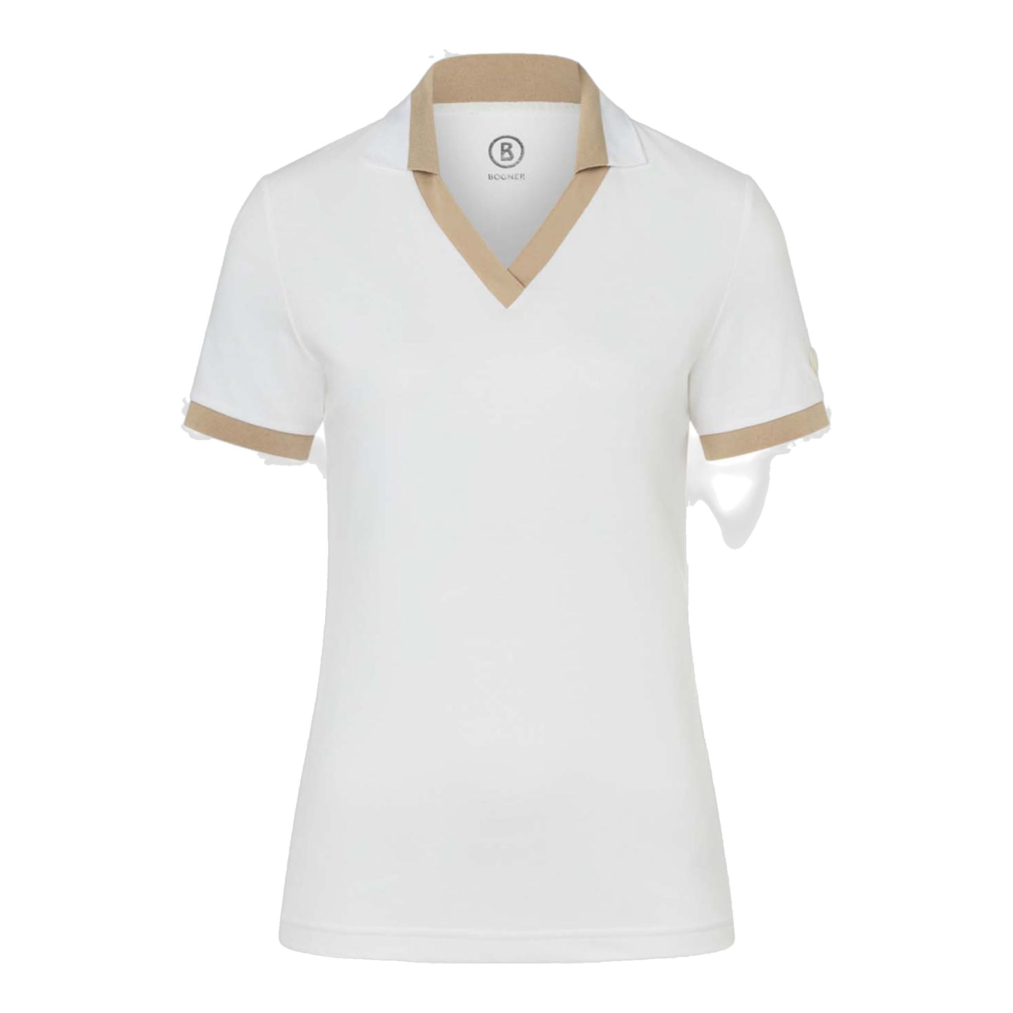 Bogner Luma Golf Polo Dames