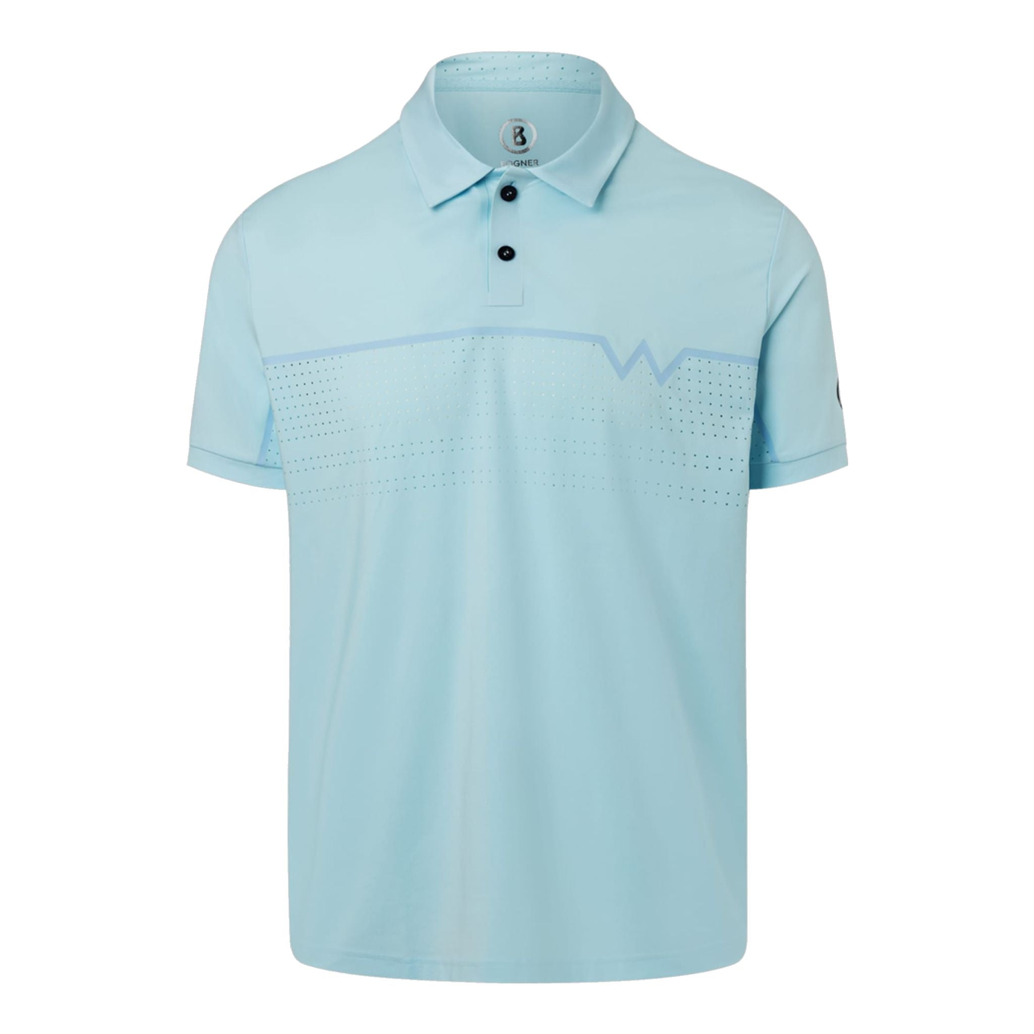 Polo Bogner Sylvo pour hommes