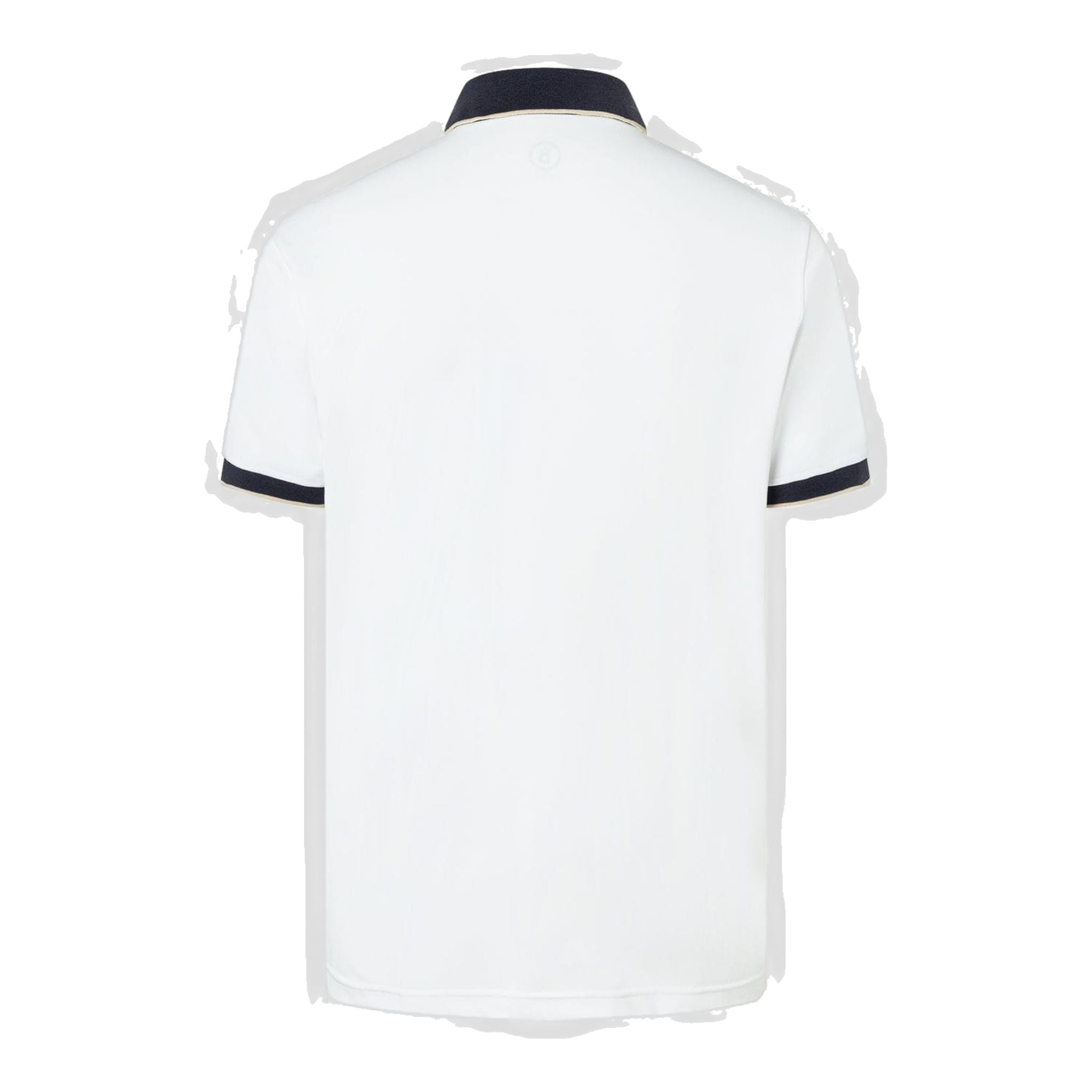 Polo Bogner Frodo SS pour homme