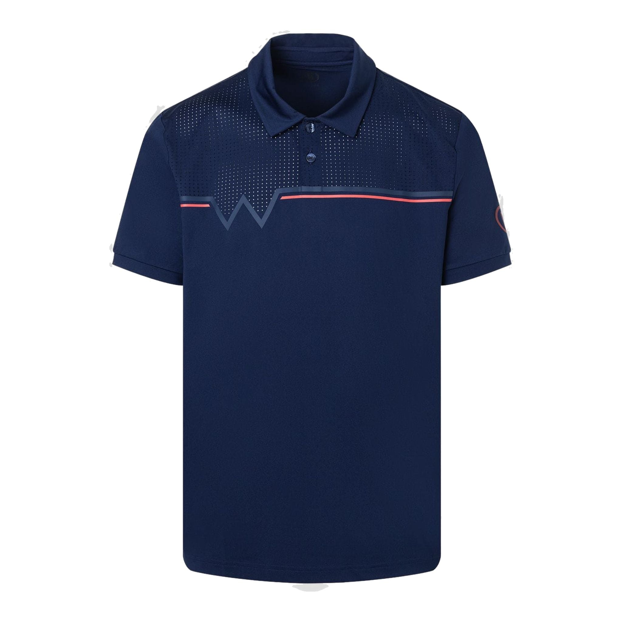 Bogner Polo Benicio Herren
