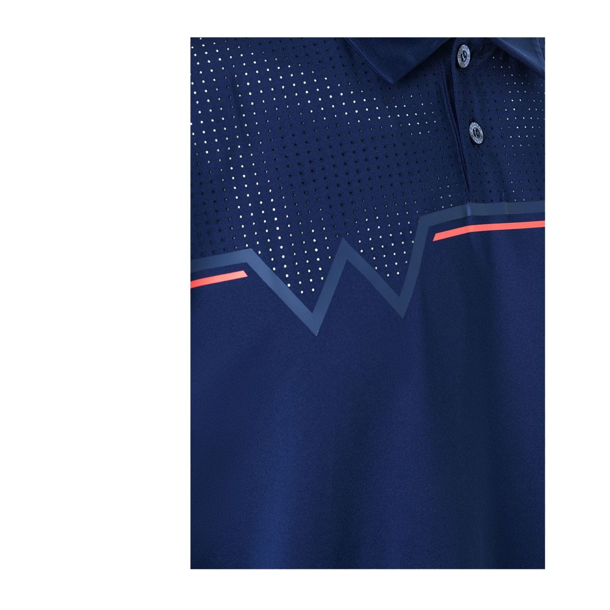 Bogner Polo Benicio Herren