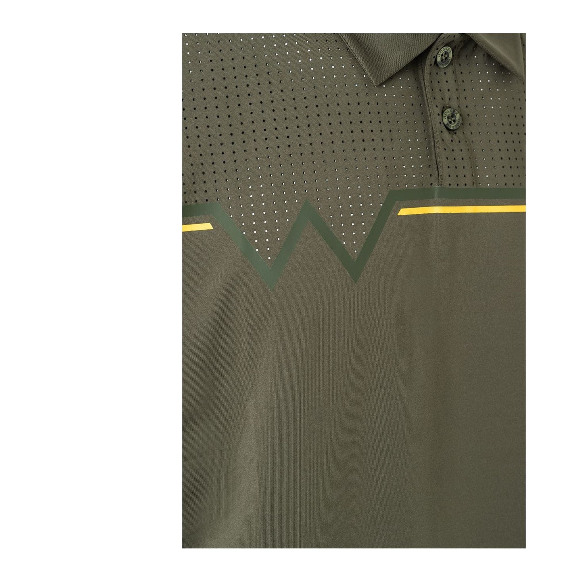 Bogner Polo Benicio Herren