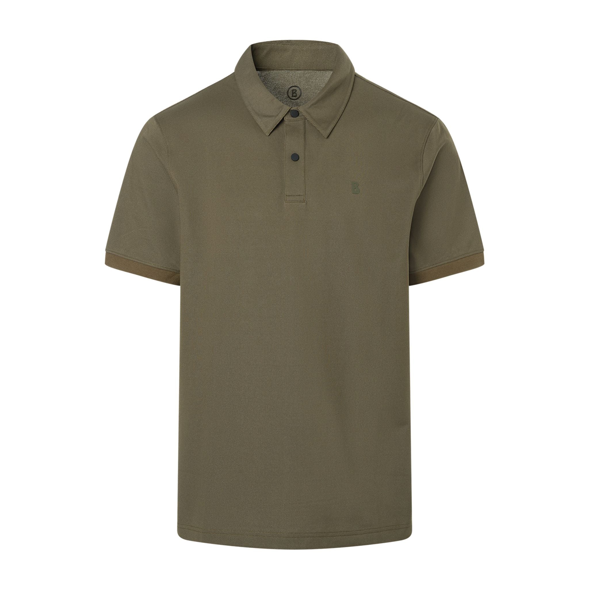 Polo Bogner Timo5-S Homme