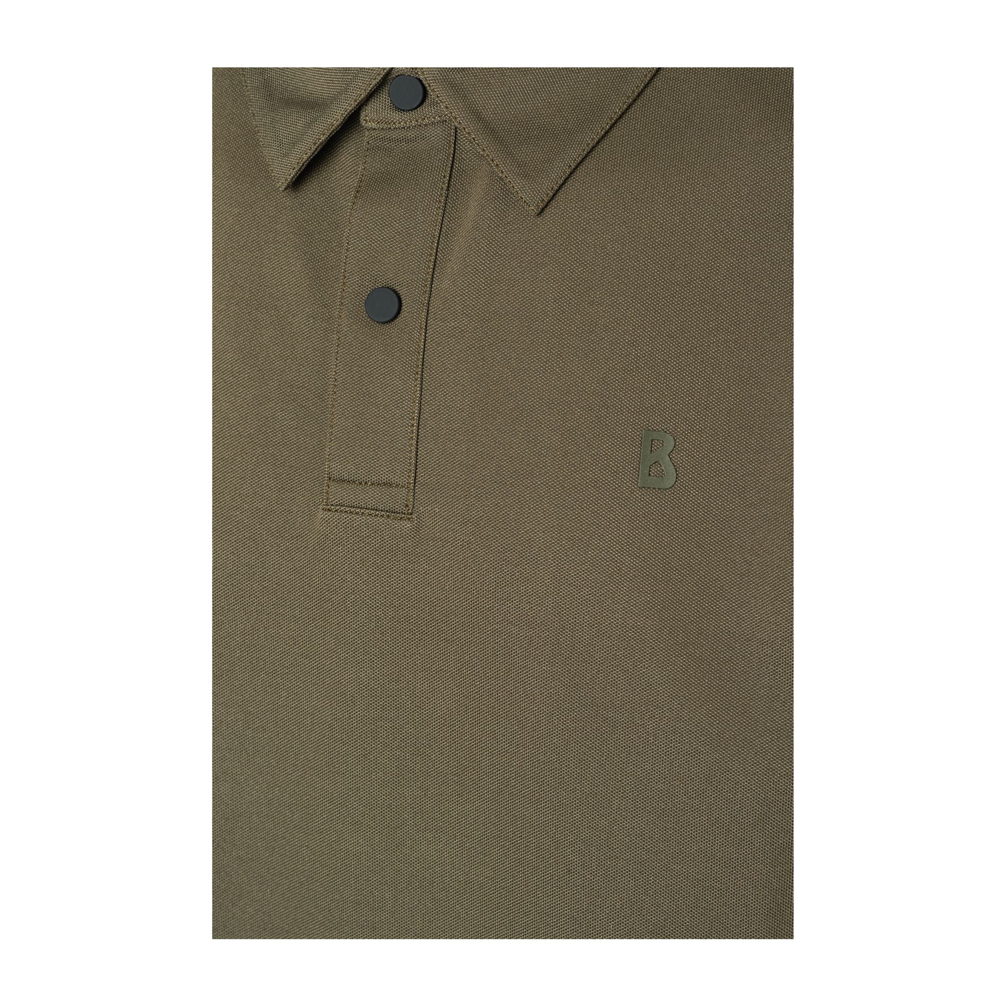Polo Bogner Timo5-S Homme