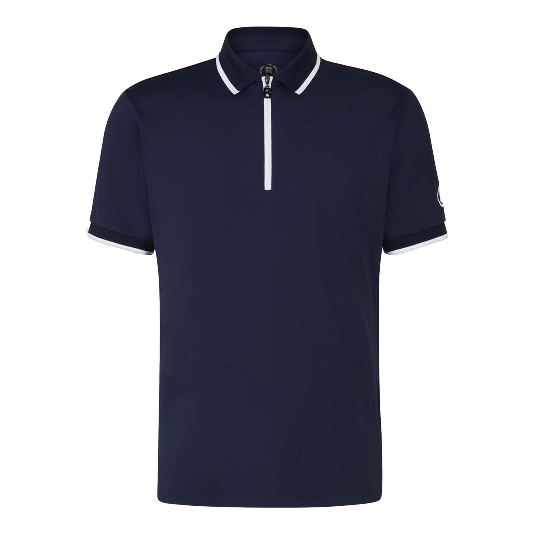 Polo de golf Bogner Cody pour hommes