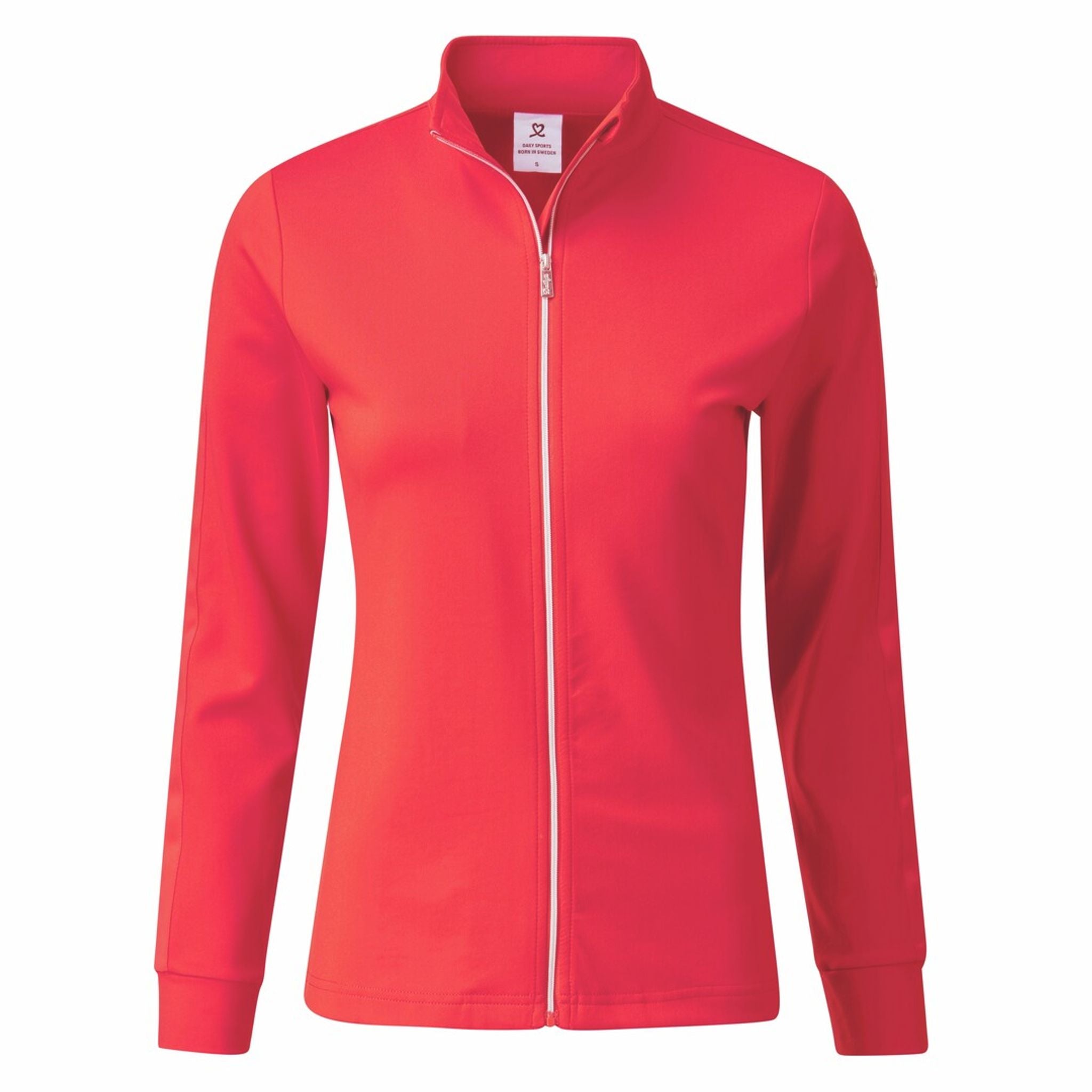 Veste de golf zippée intégrale Daily Sports Anna pour femme