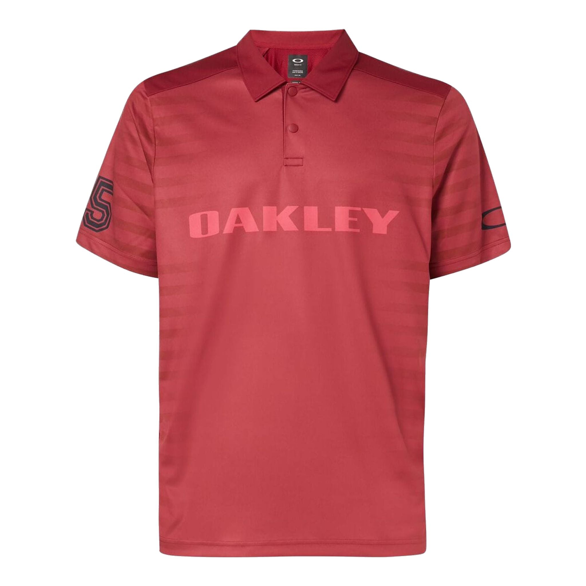 Oakley Polo Auto 75 Homme