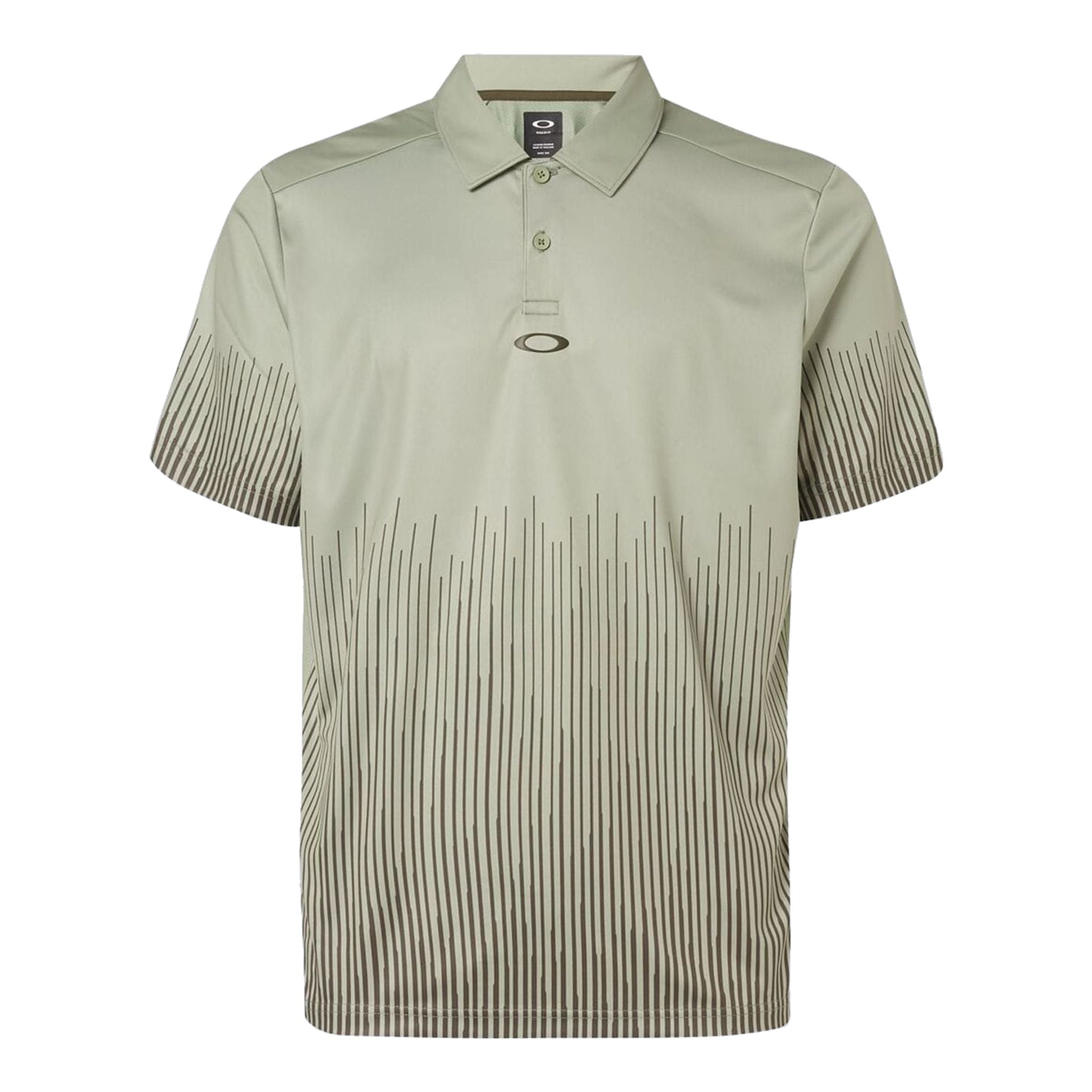 Polo de football Oakley pour hommes