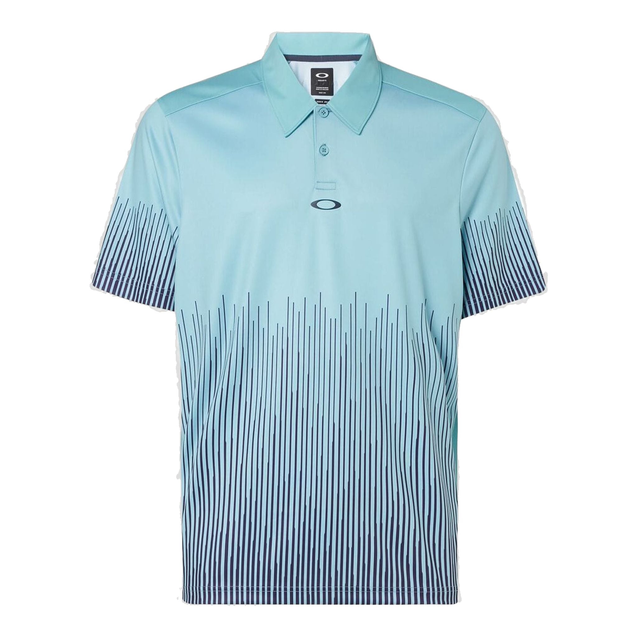 Polo de football Oakley pour hommes