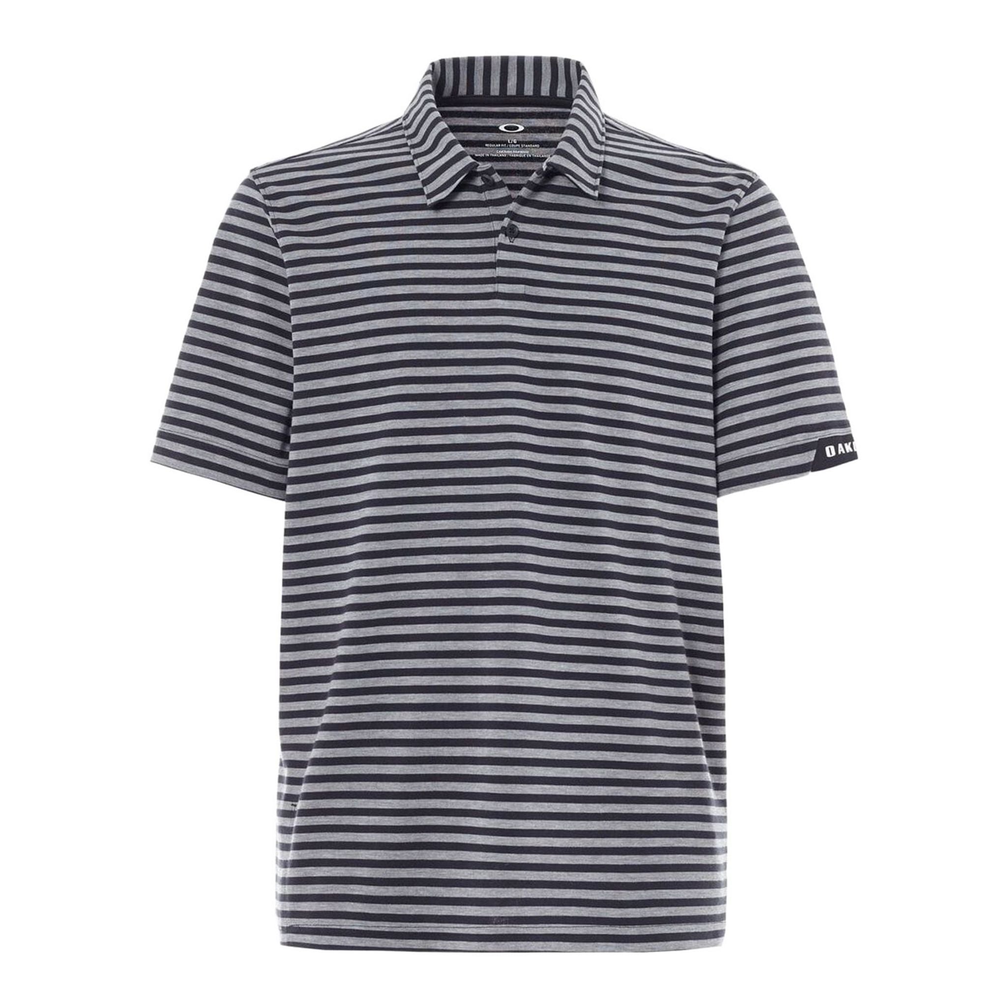 Polo Oakley Speed Stripe pour homme