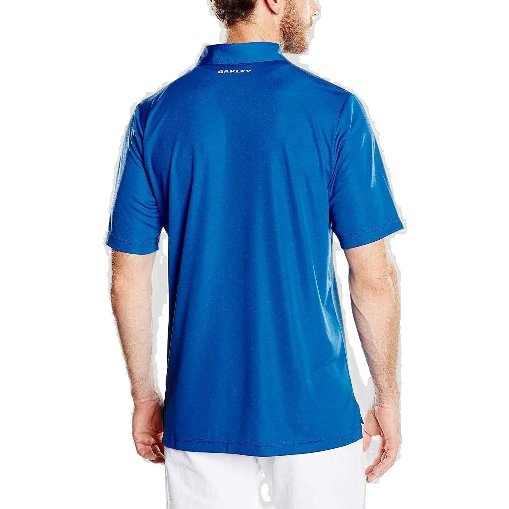 Polo Oakley Basic pour homme