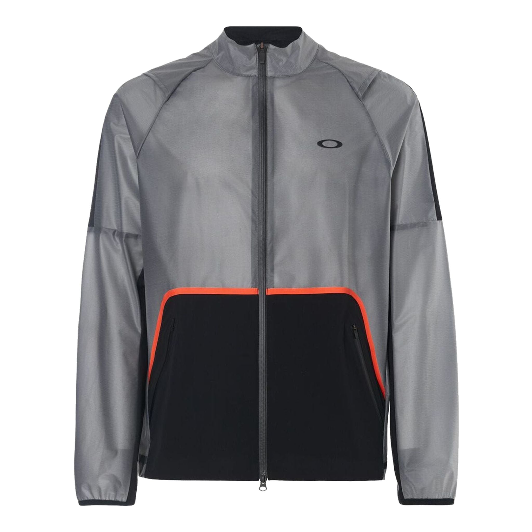 Veste imperméable Oakley Targetline pour homme