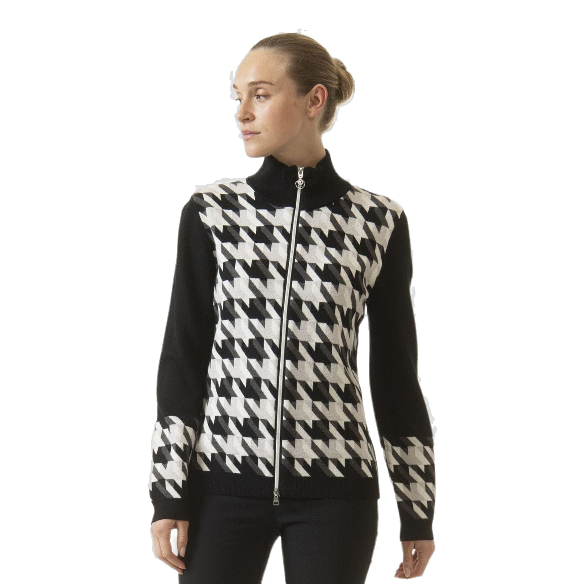 Daily Sports Simone veste de golf doublée pour femmes