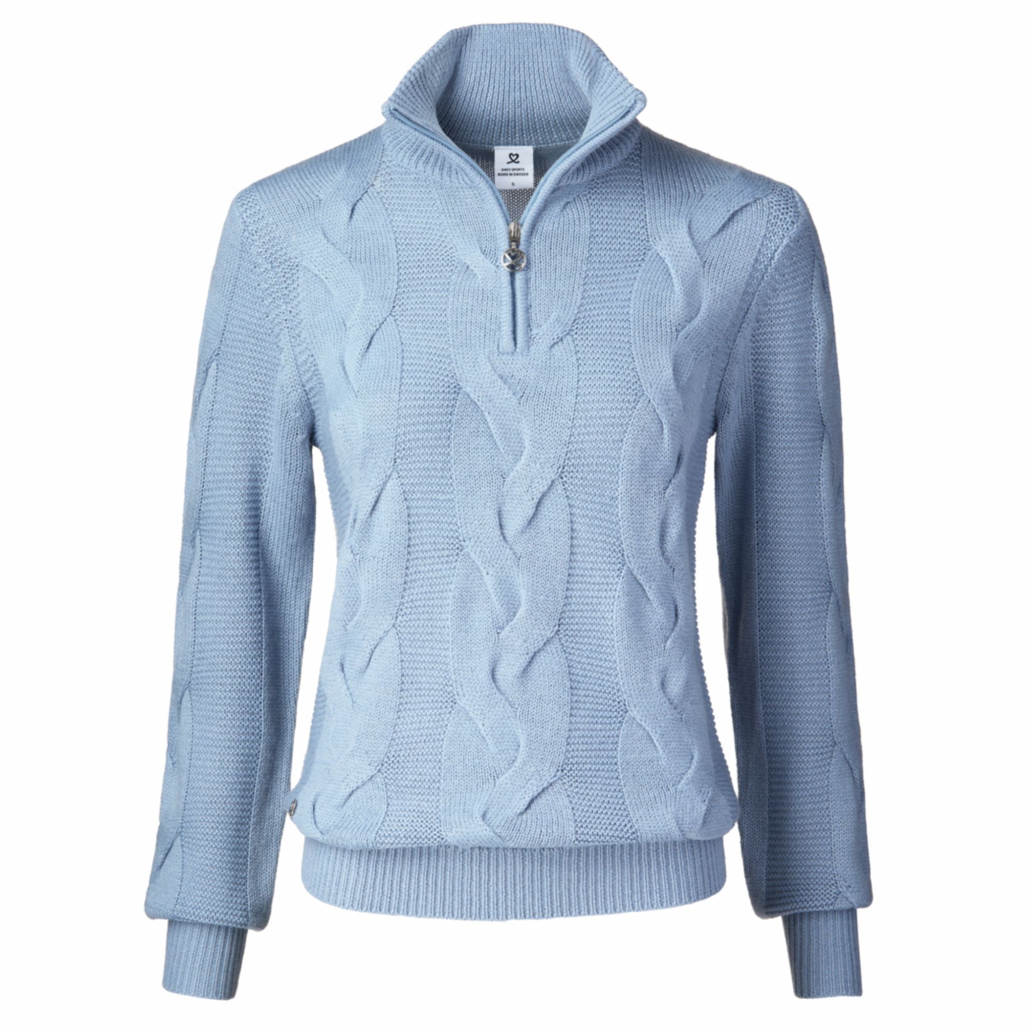 Pull de golf doublé Addie de Daily Sports pour femmes