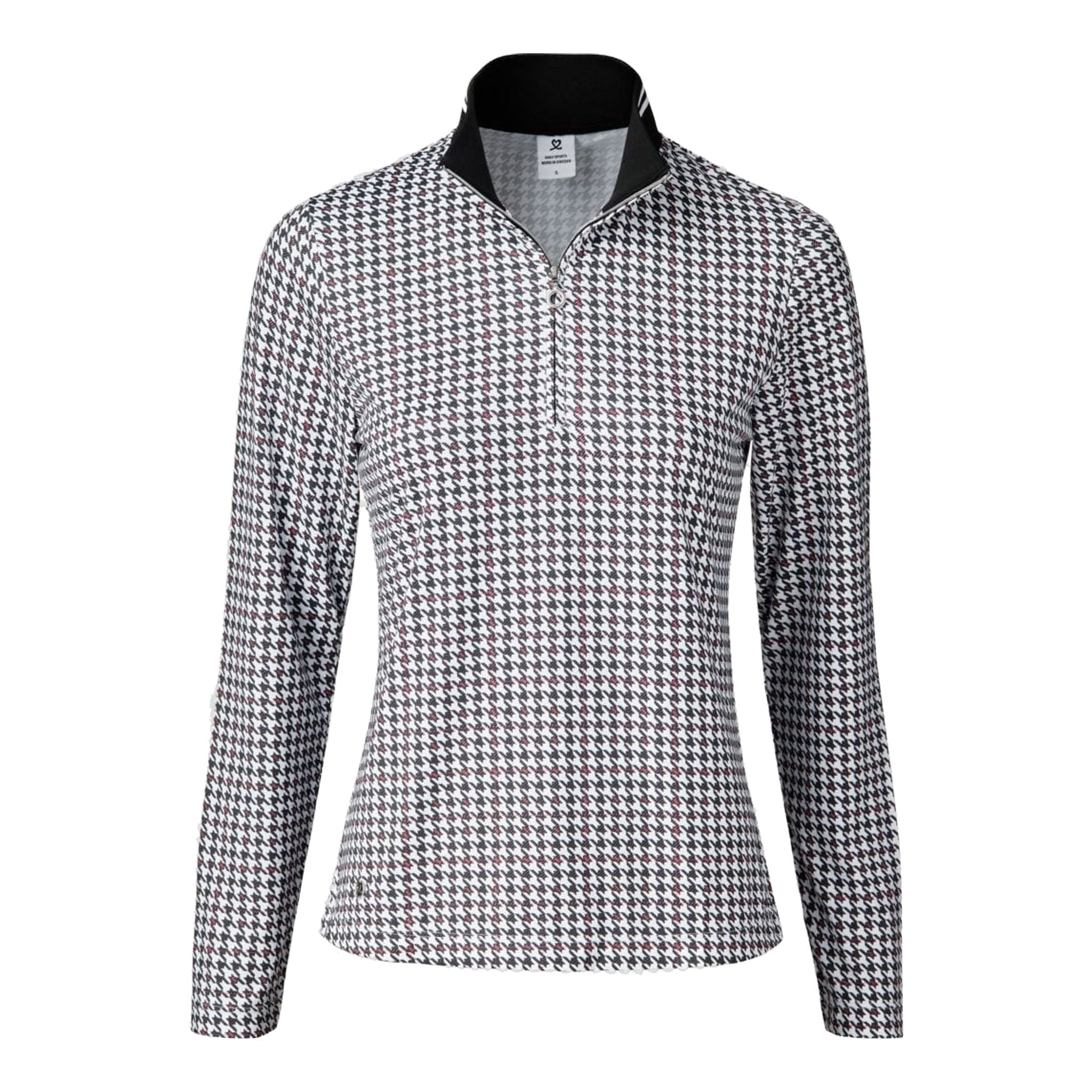 Daily Sports Fay Golf Polo Half Neck Damen