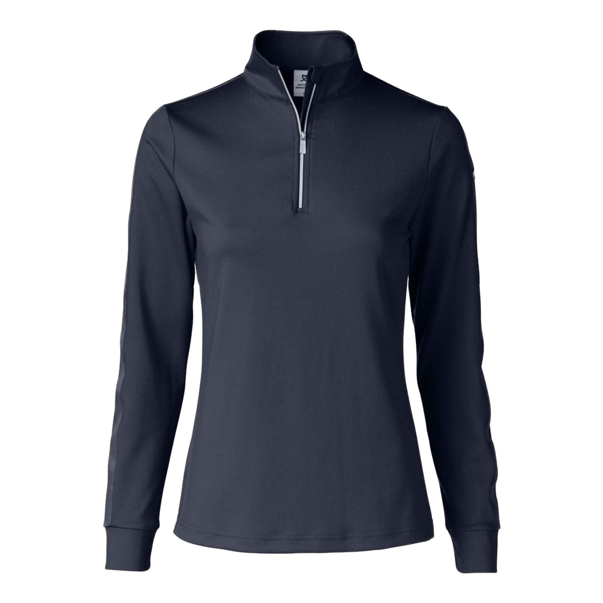 Daily Sports Anna Haut à col demi-col Femme