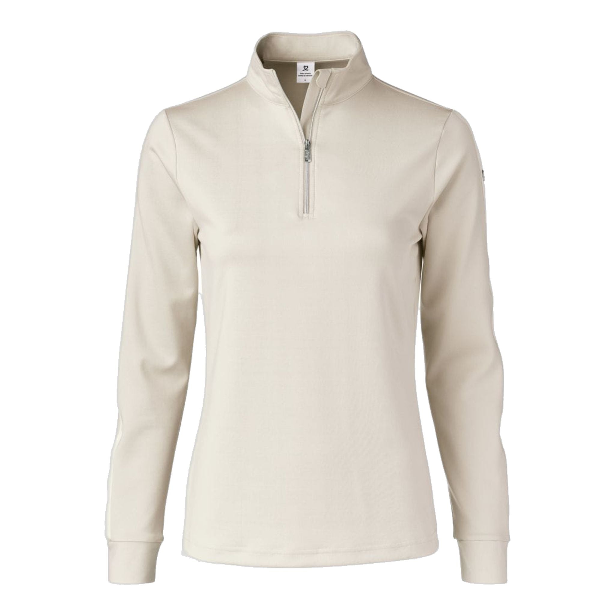 Daily Sports Anna Haut à col demi-col Femme