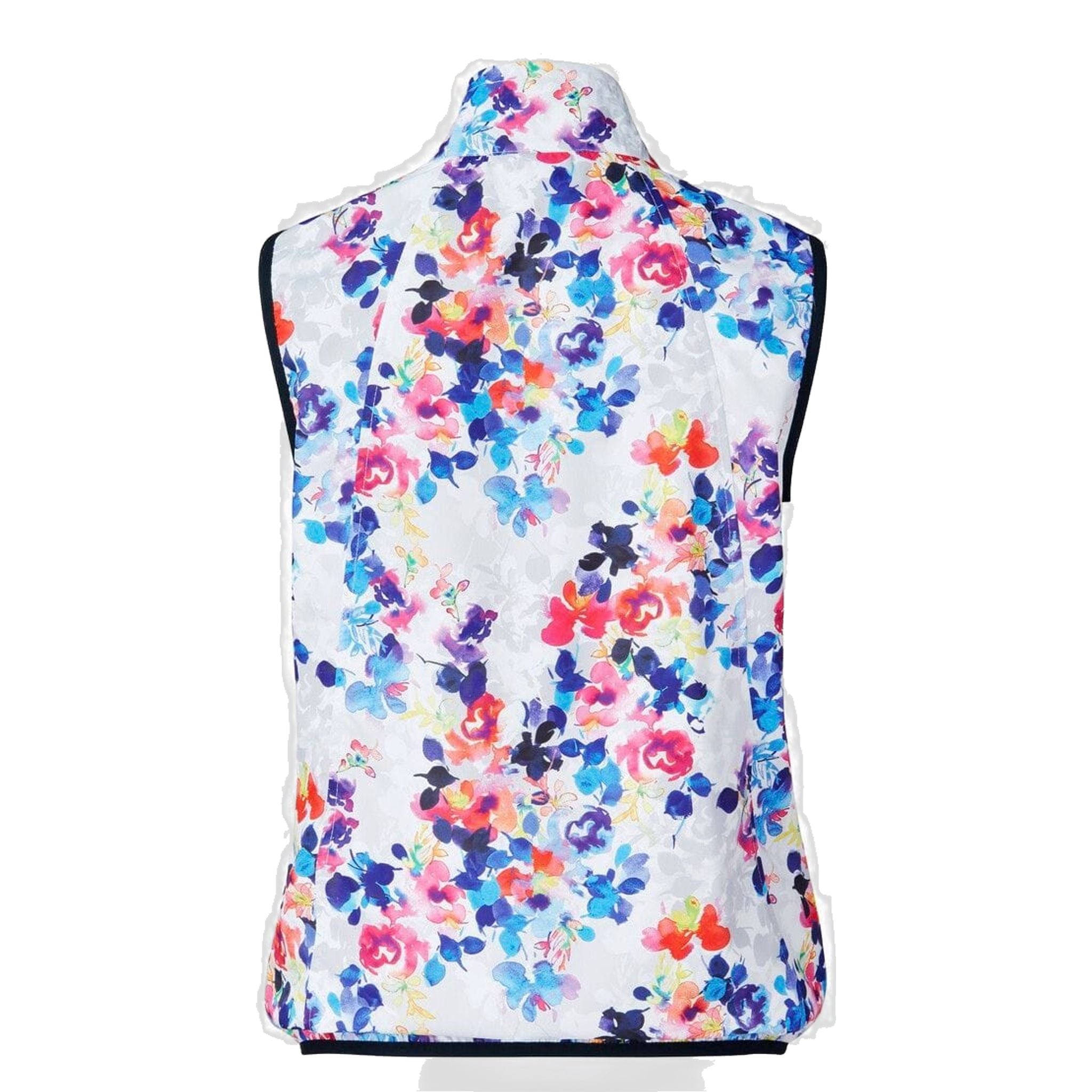 Gilet coupe-vent pour femme Daily Sports
