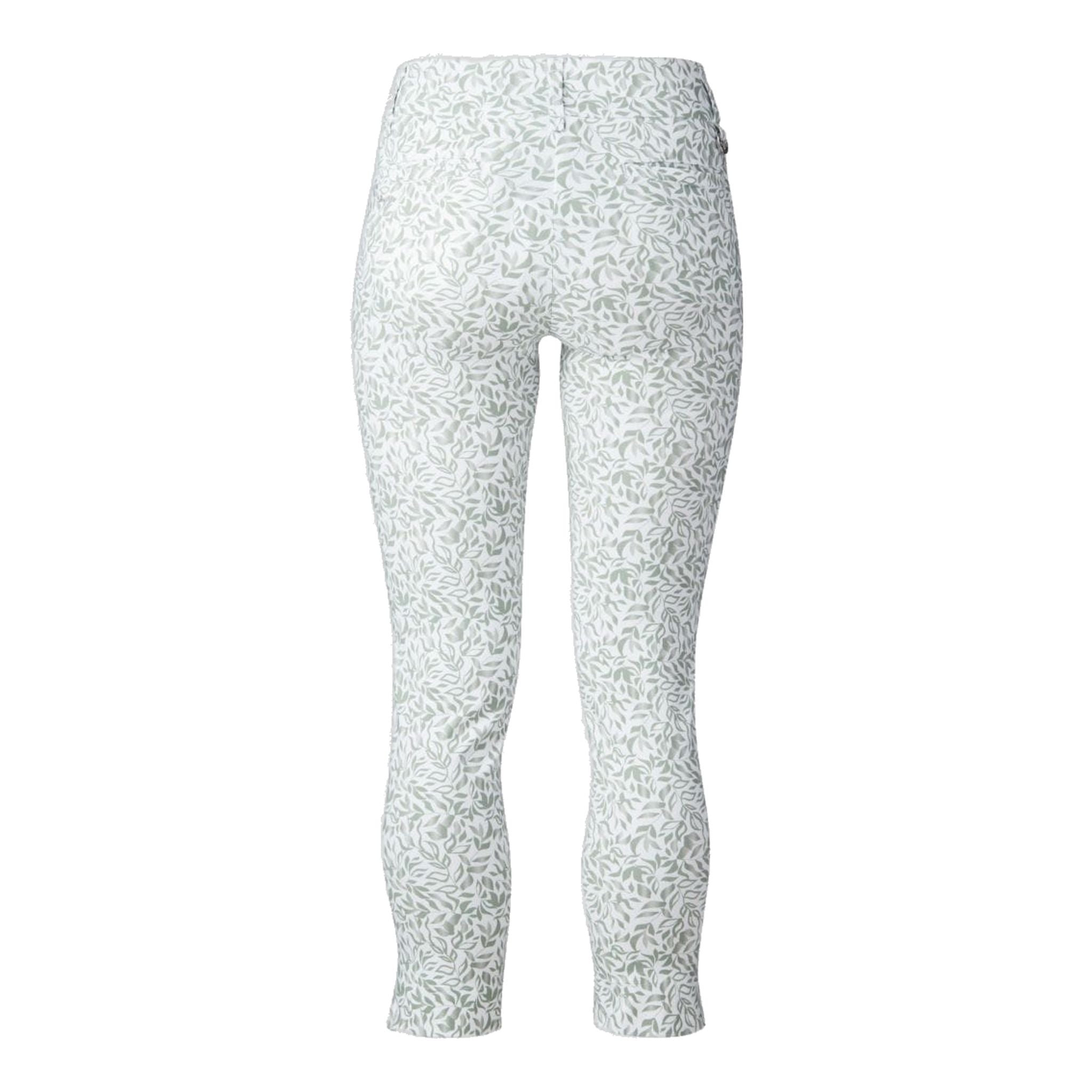 Pantalon de golf Daily Sports Print Magic High Water pour femme