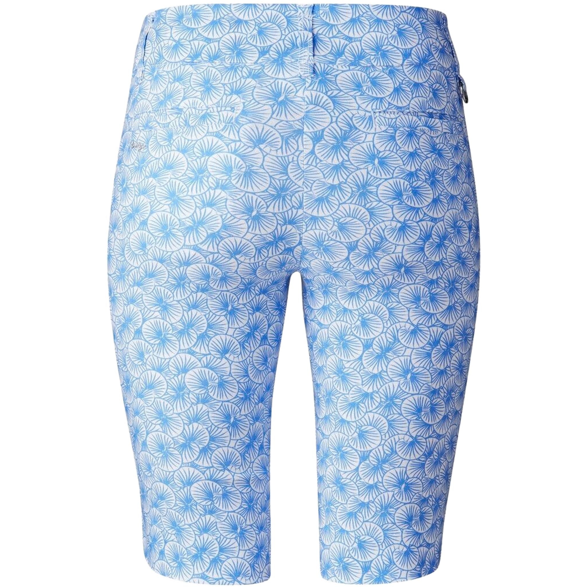 Short Magic City pour femmes, imprimé Daily Sports Print