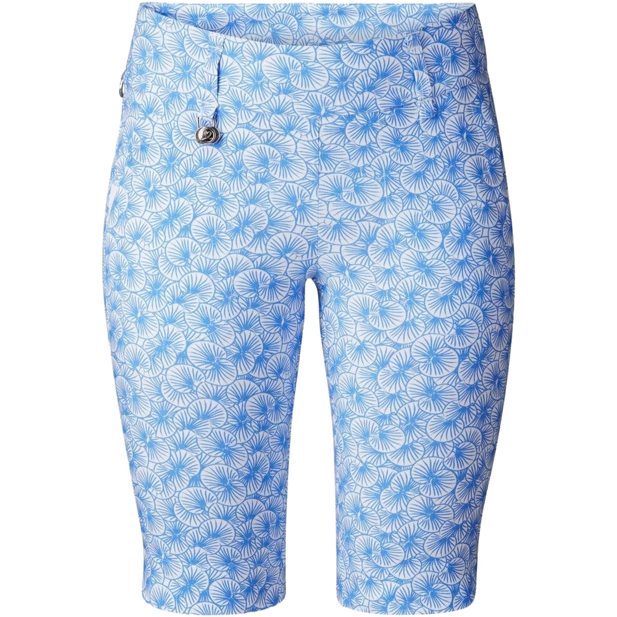 Short Magic City pour femmes, imprimé Daily Sports Print