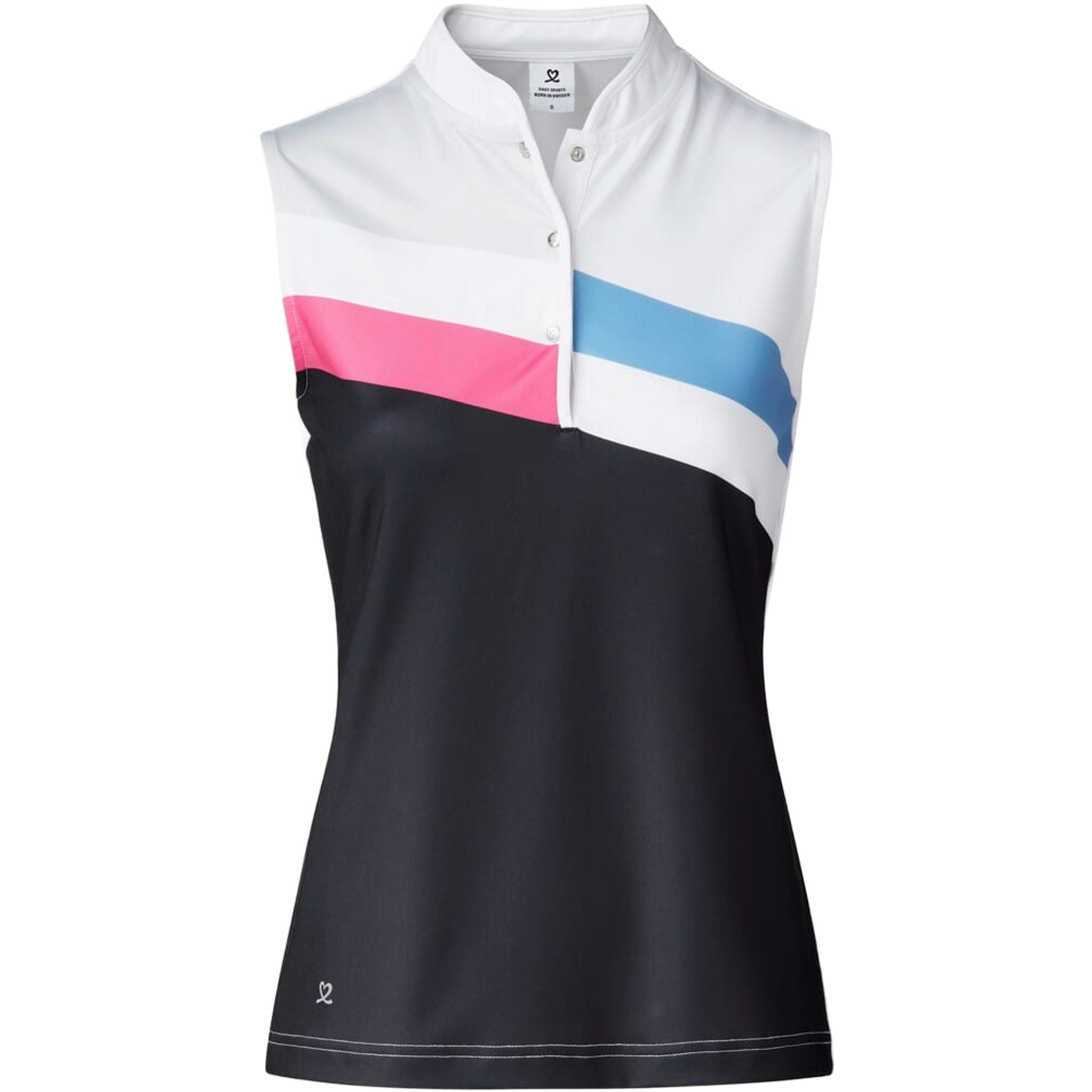 Daily Sports Ossie SL polo femme