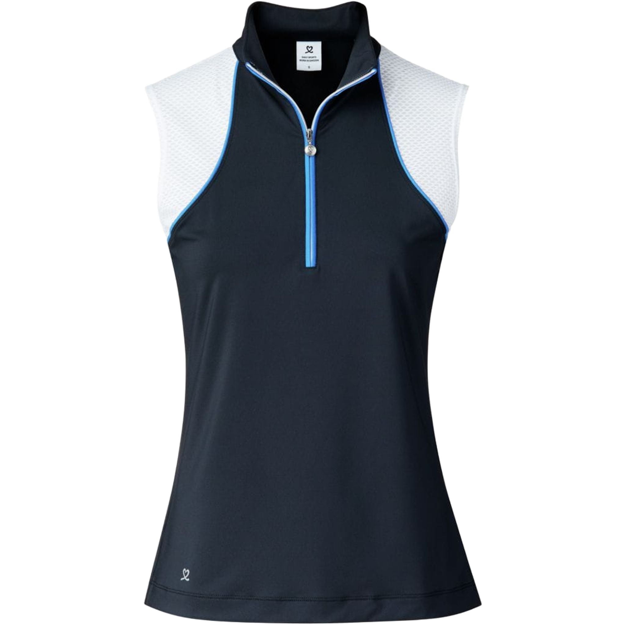 Sports du jour Polo Jess SL Femme