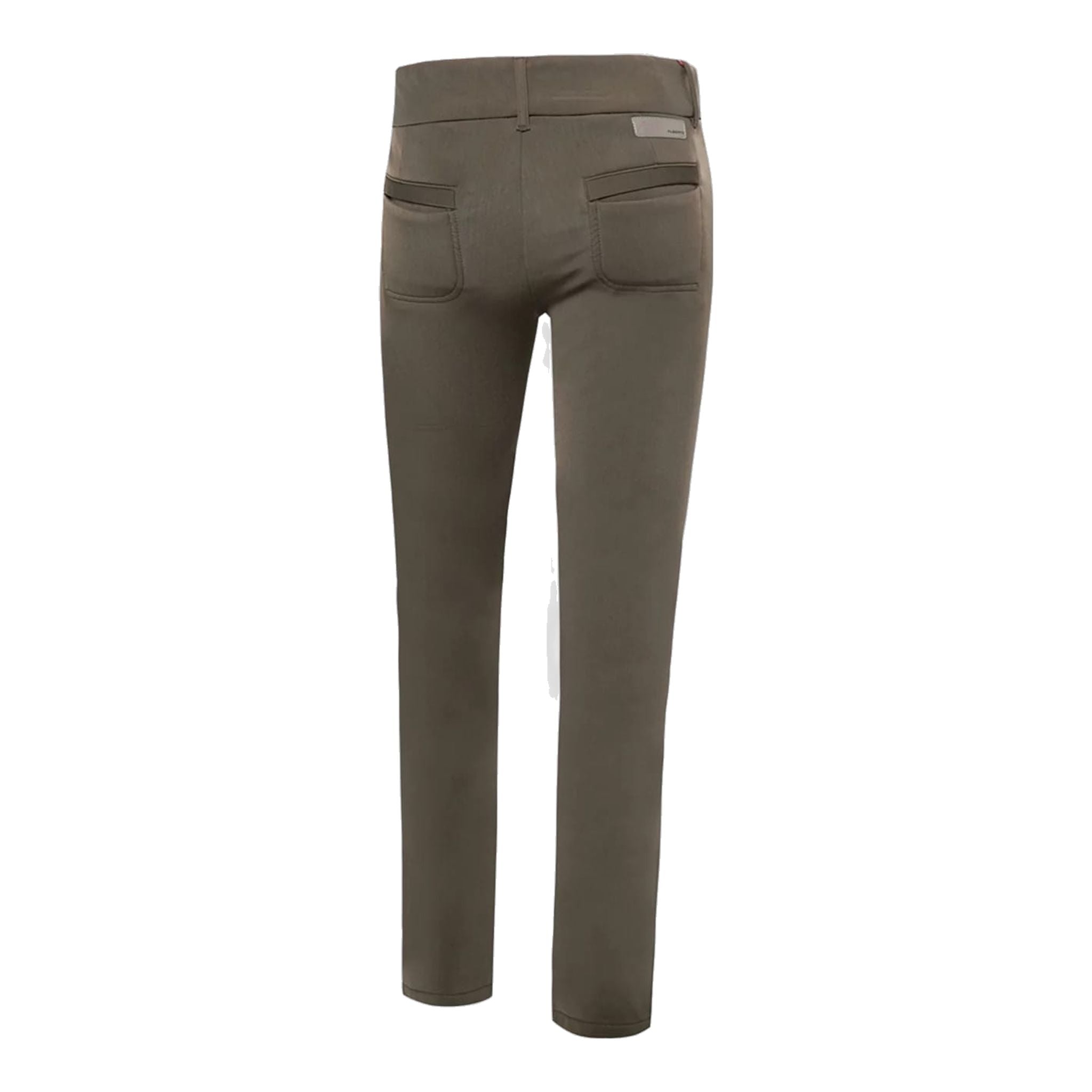 Pantalon de golf Alberto Lucy Super Jersey pour femme
