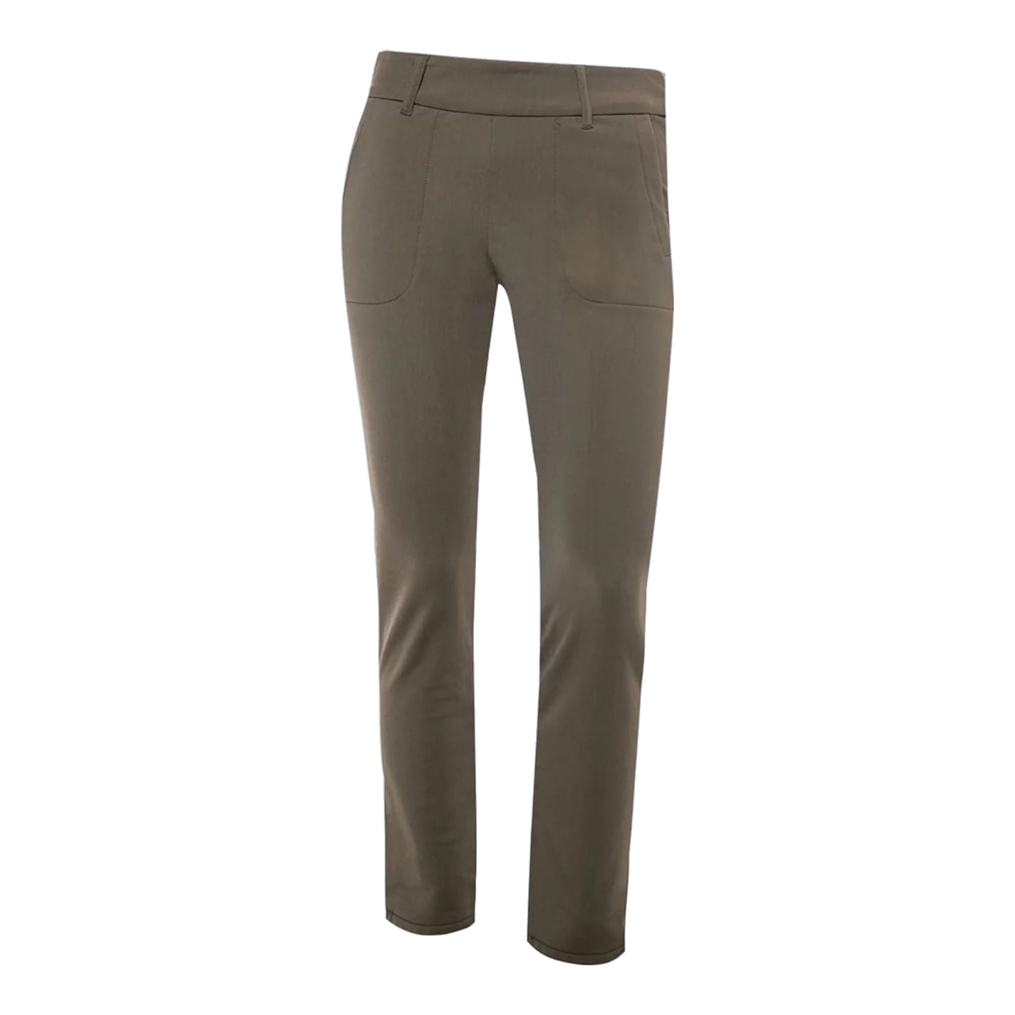 Pantalon de golf Alberto Lucy Super Jersey pour femme