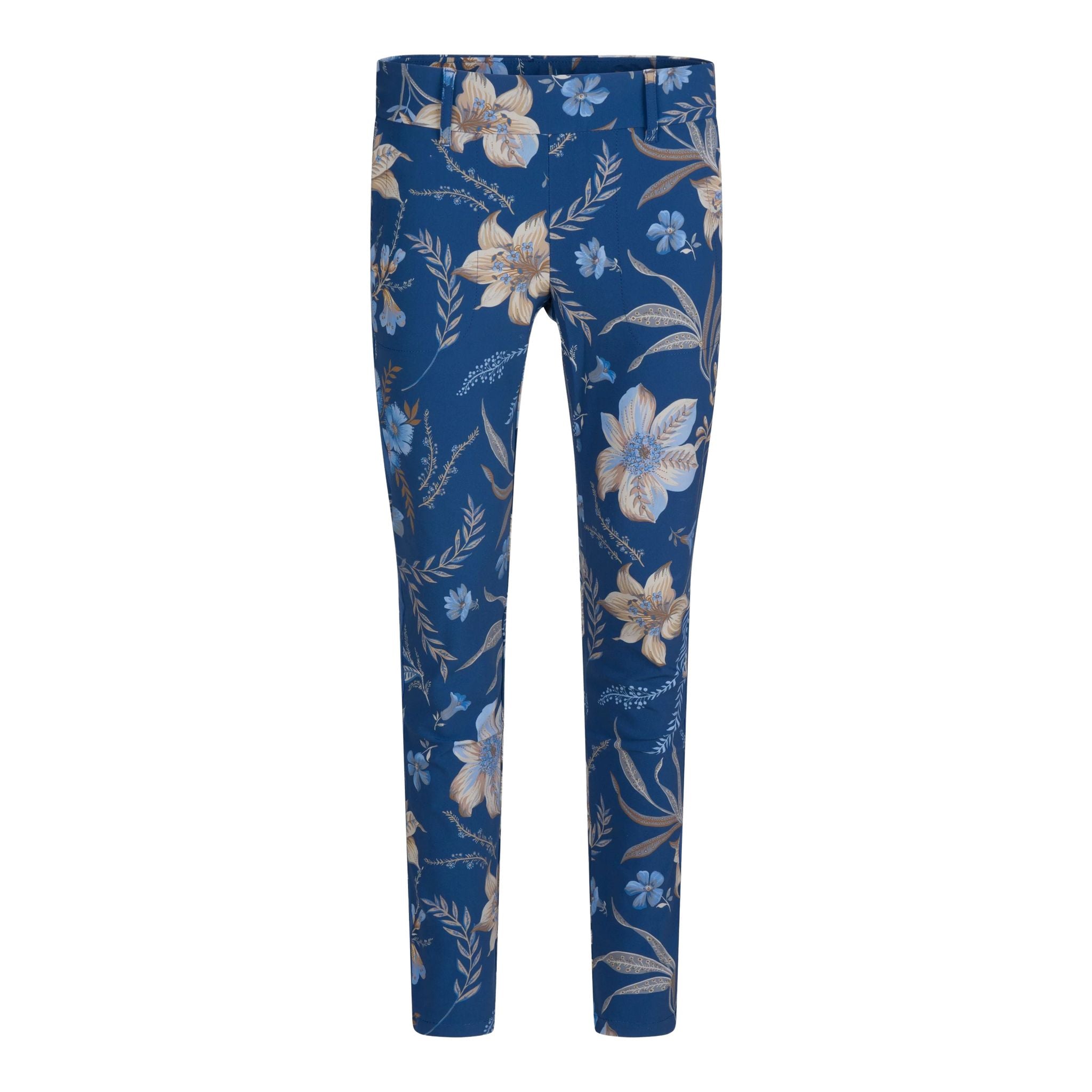 Pantalon Alberto Lucy-SF Imprimé révolutionnaire Femme