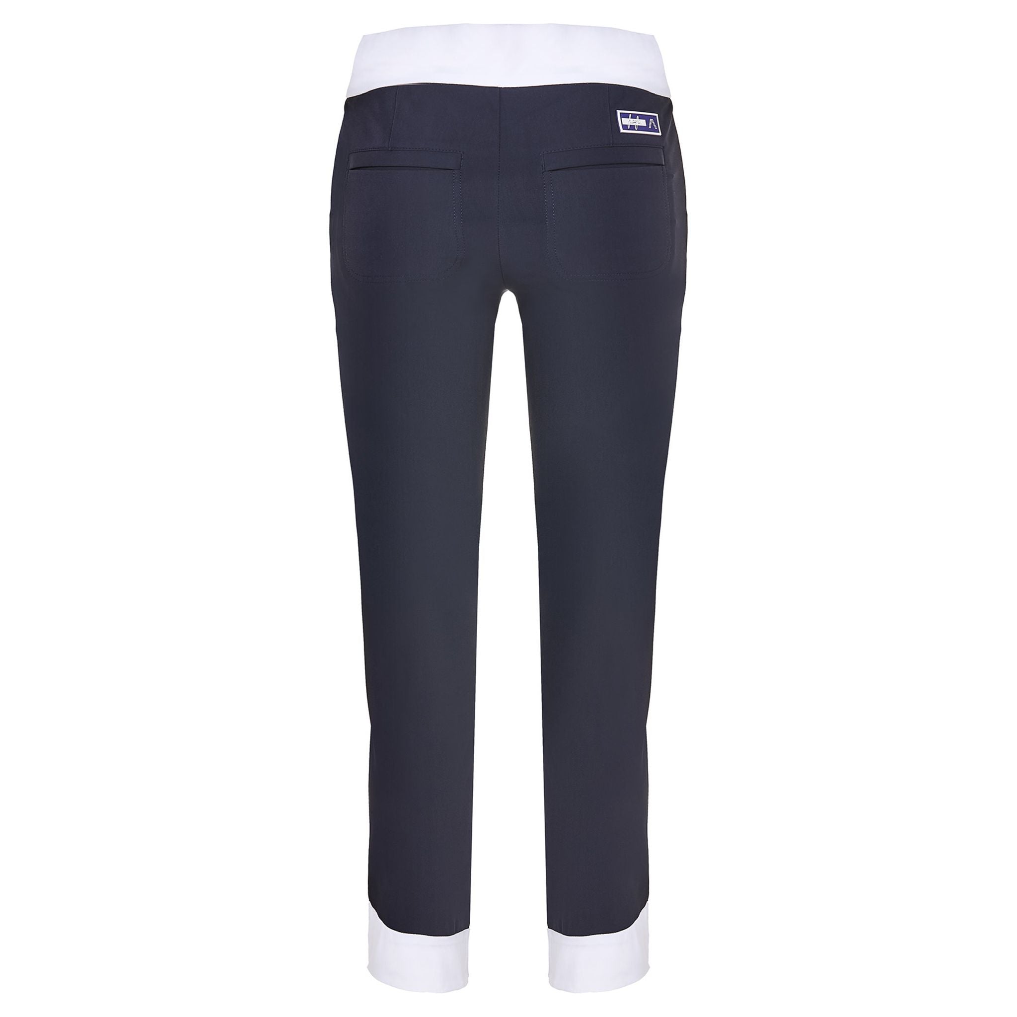 Pantalon de golf pour femme Alberto Sandy-B-CR 3xDry Cooler