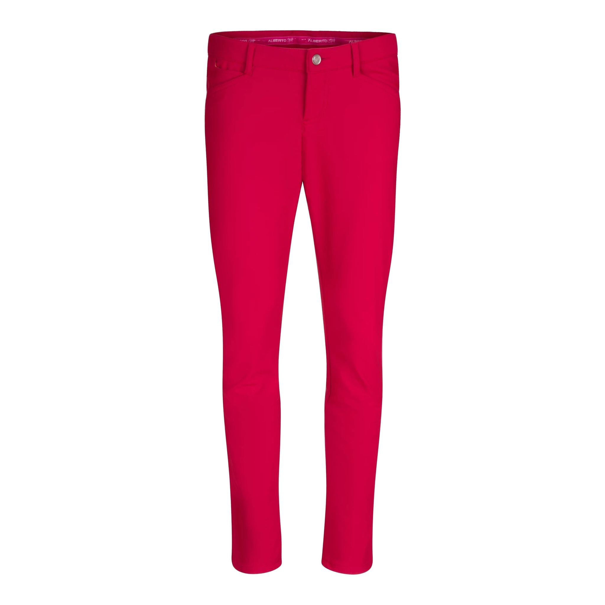 Pantalon de pluie Alberto Mona Windfighter pour femme