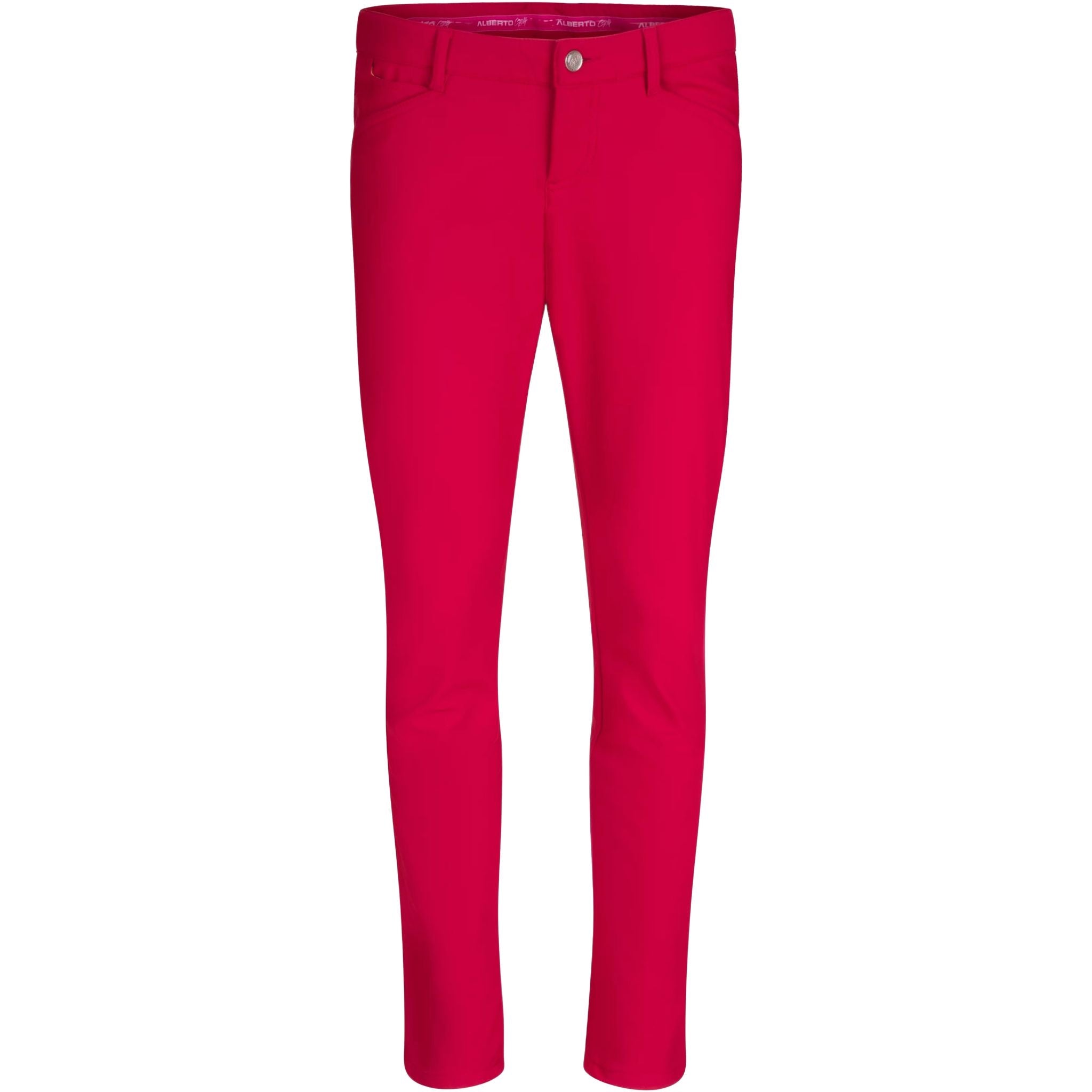 Pantalon de pluie Alberto Mona Windfighter pour femme