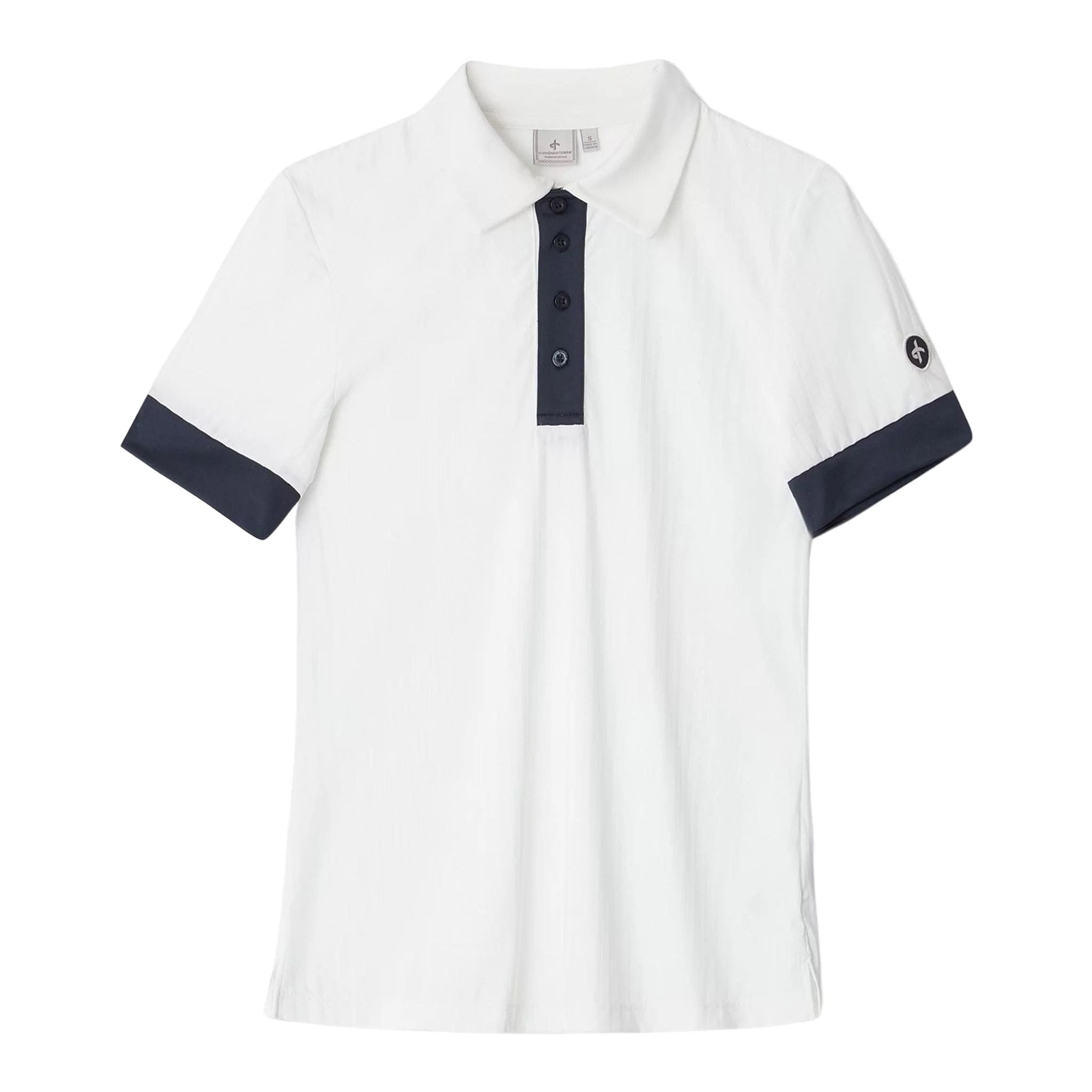 Polo femme Cross Sportswear Sofia