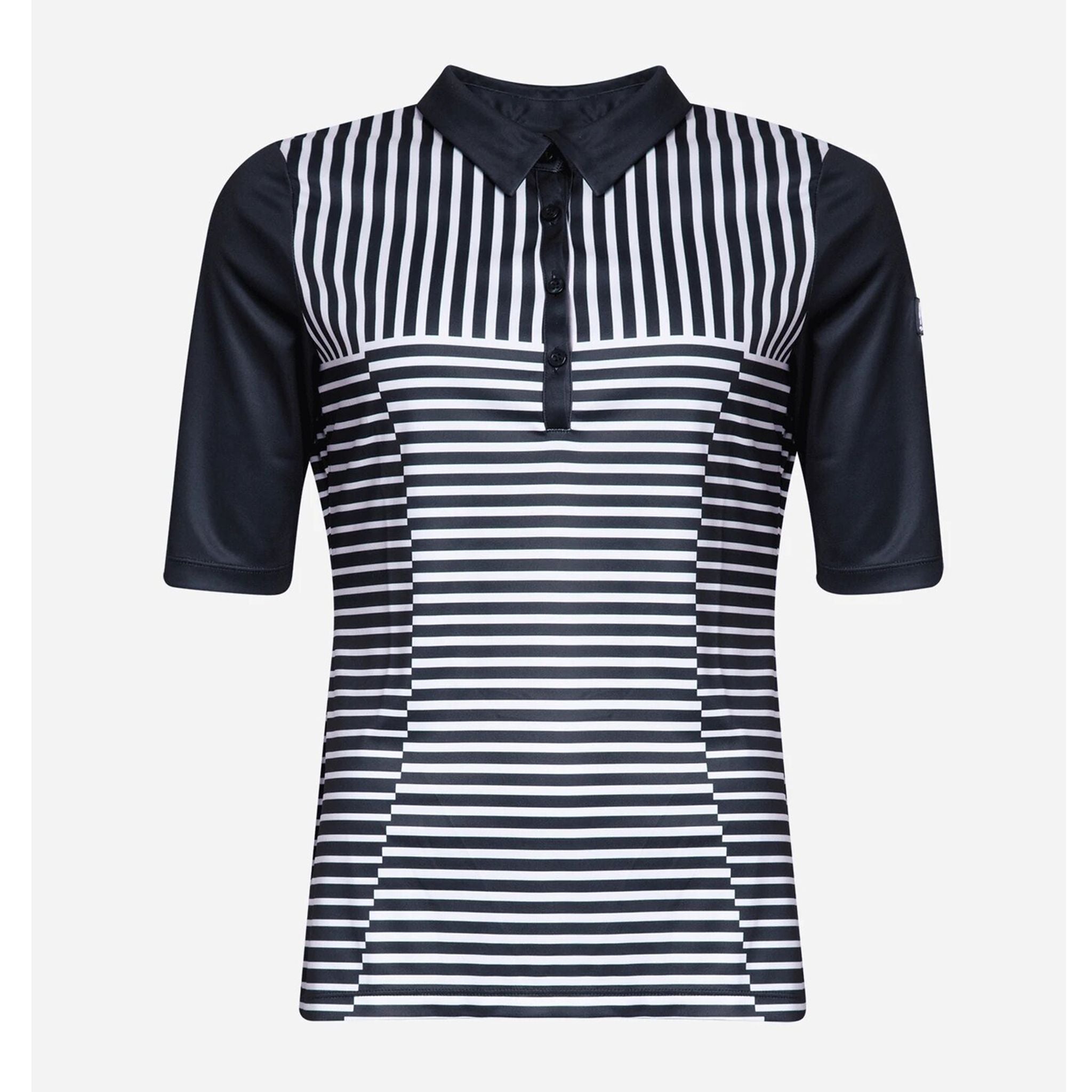 Polo Ida Femme de Cross Sportswear