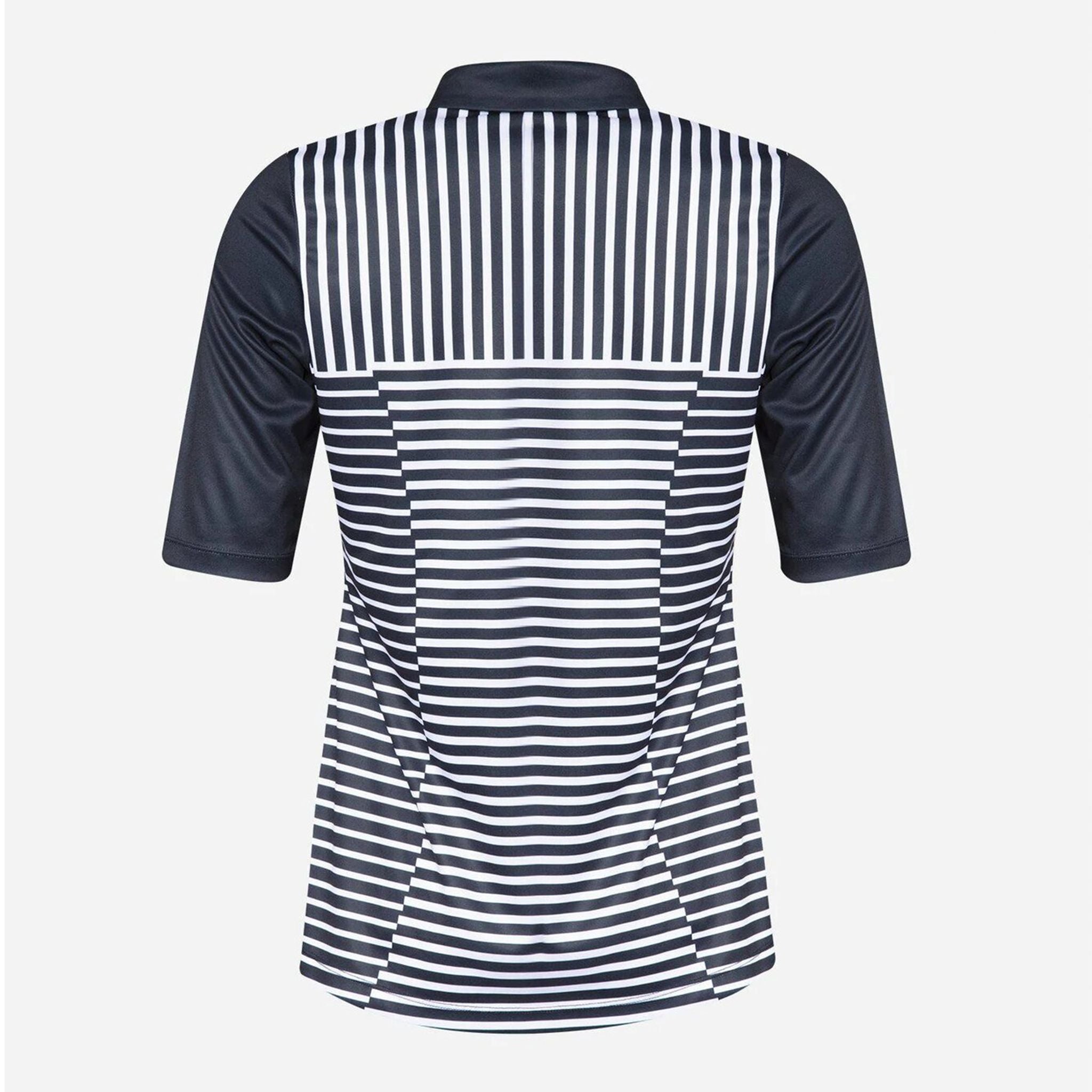 Polo Ida Femme de Cross Sportswear