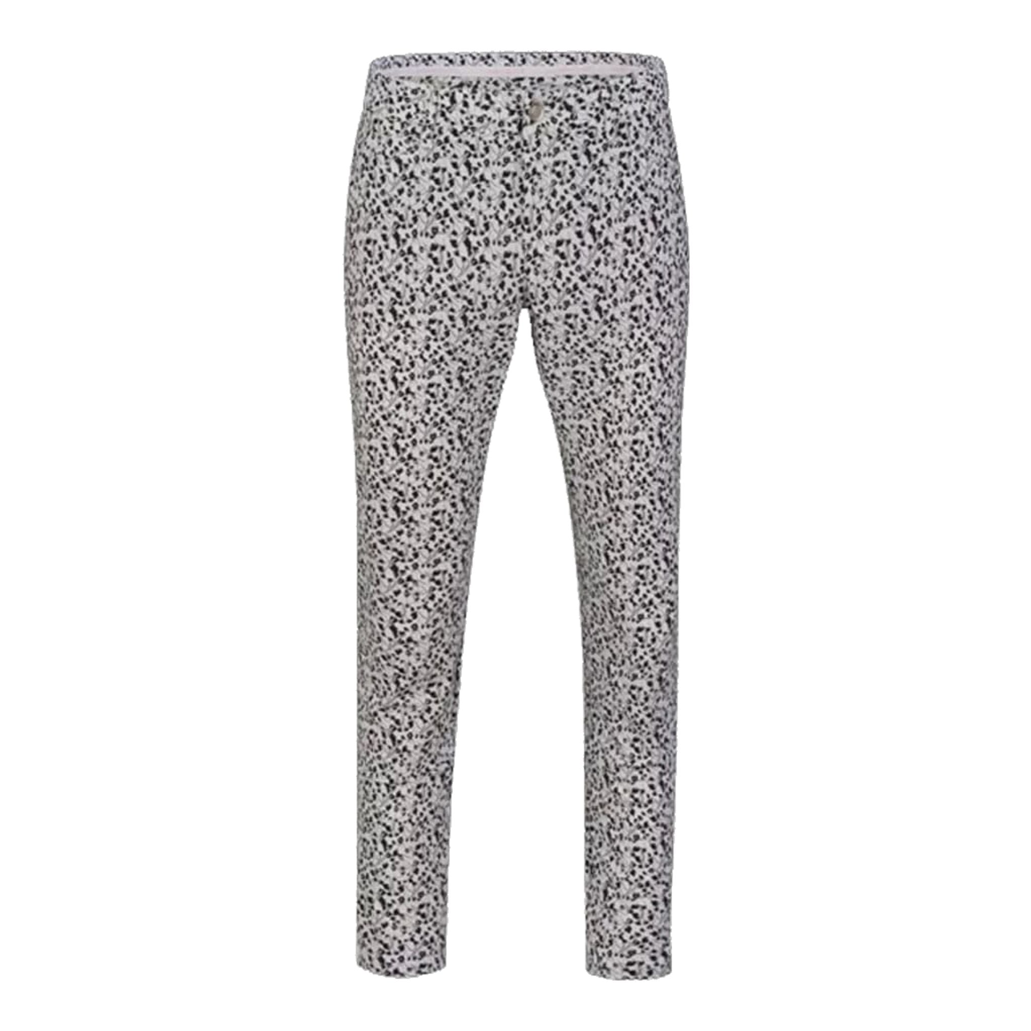 Pantalon 7/8 Alberto Mona pour femme