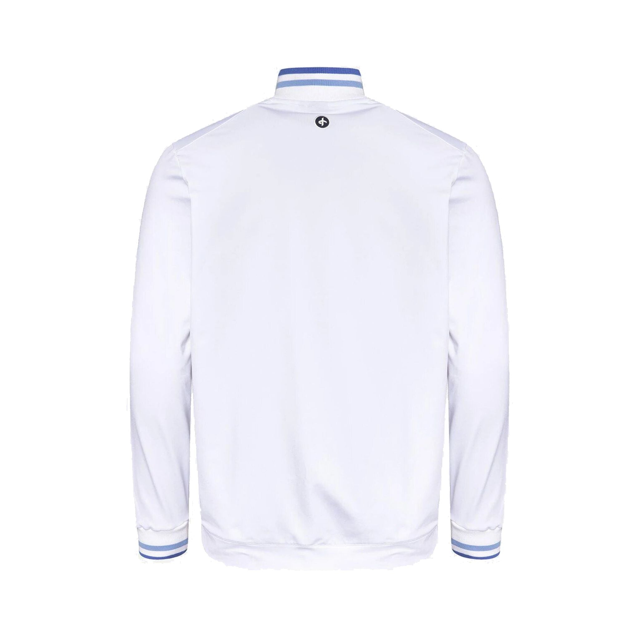 Pull Cross Sportswear à fermeture éclair intégrale Stinger pour homme