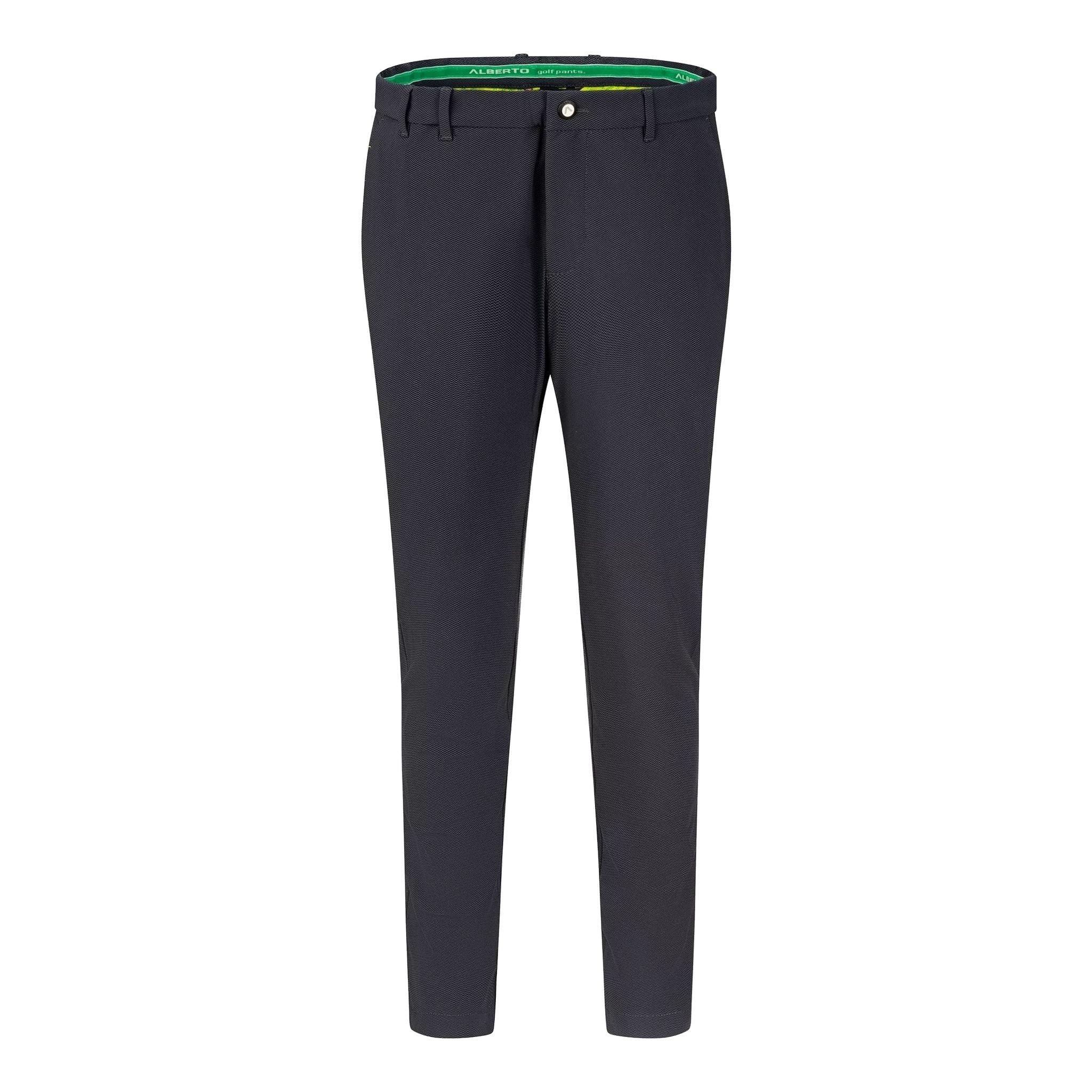Pantalon de golf Alberto Ian Revolutional Print pour homme