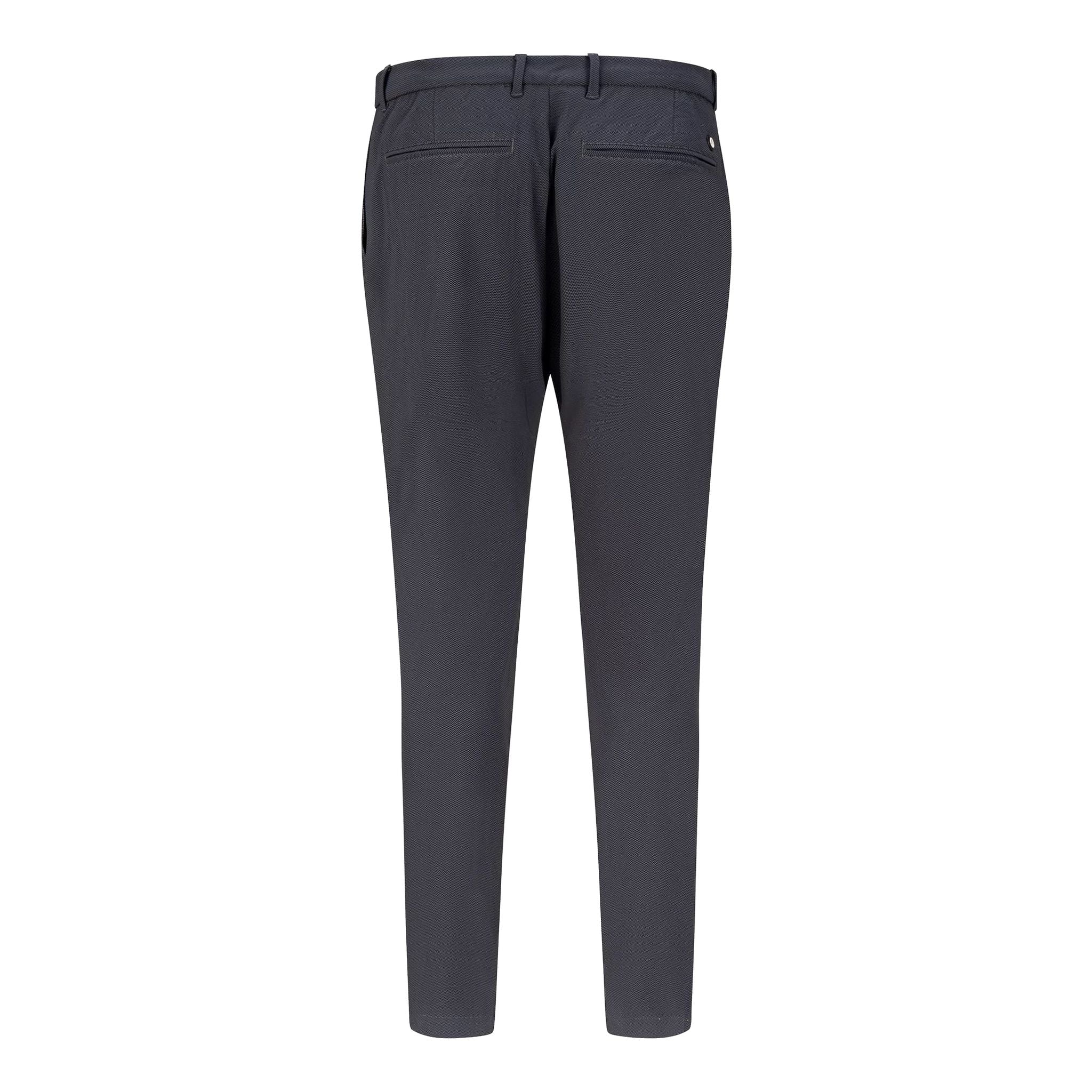 Pantalon de golf Alberto Ian Revolutional Print pour homme