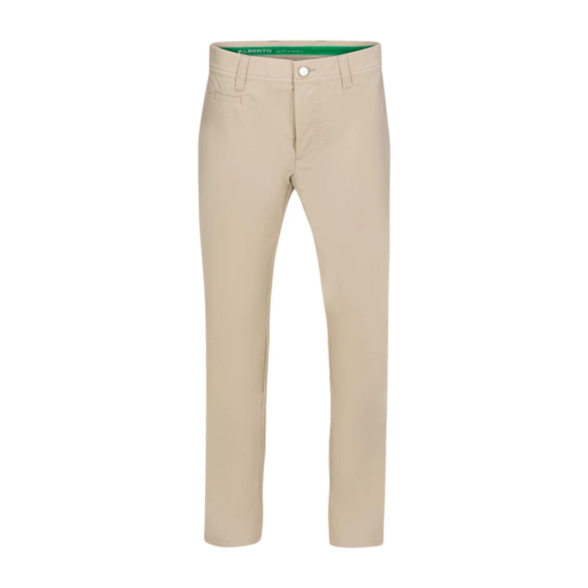 Pantalon de golf pour homme Alberto Rookie-B5 WR REV