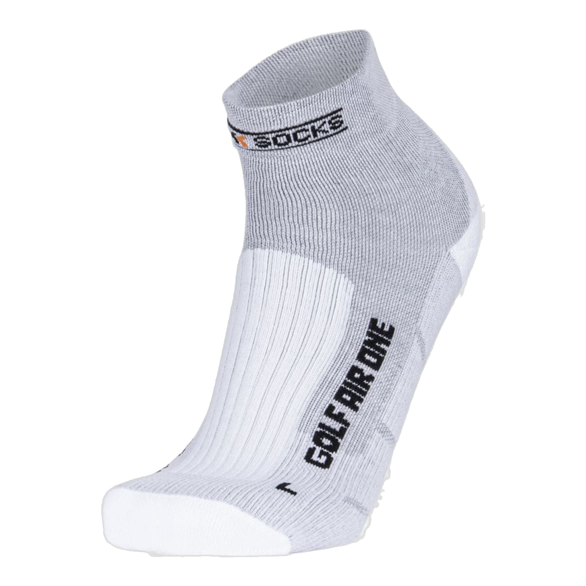 Chaussettes de golf basses X-Socks Air pour hommes