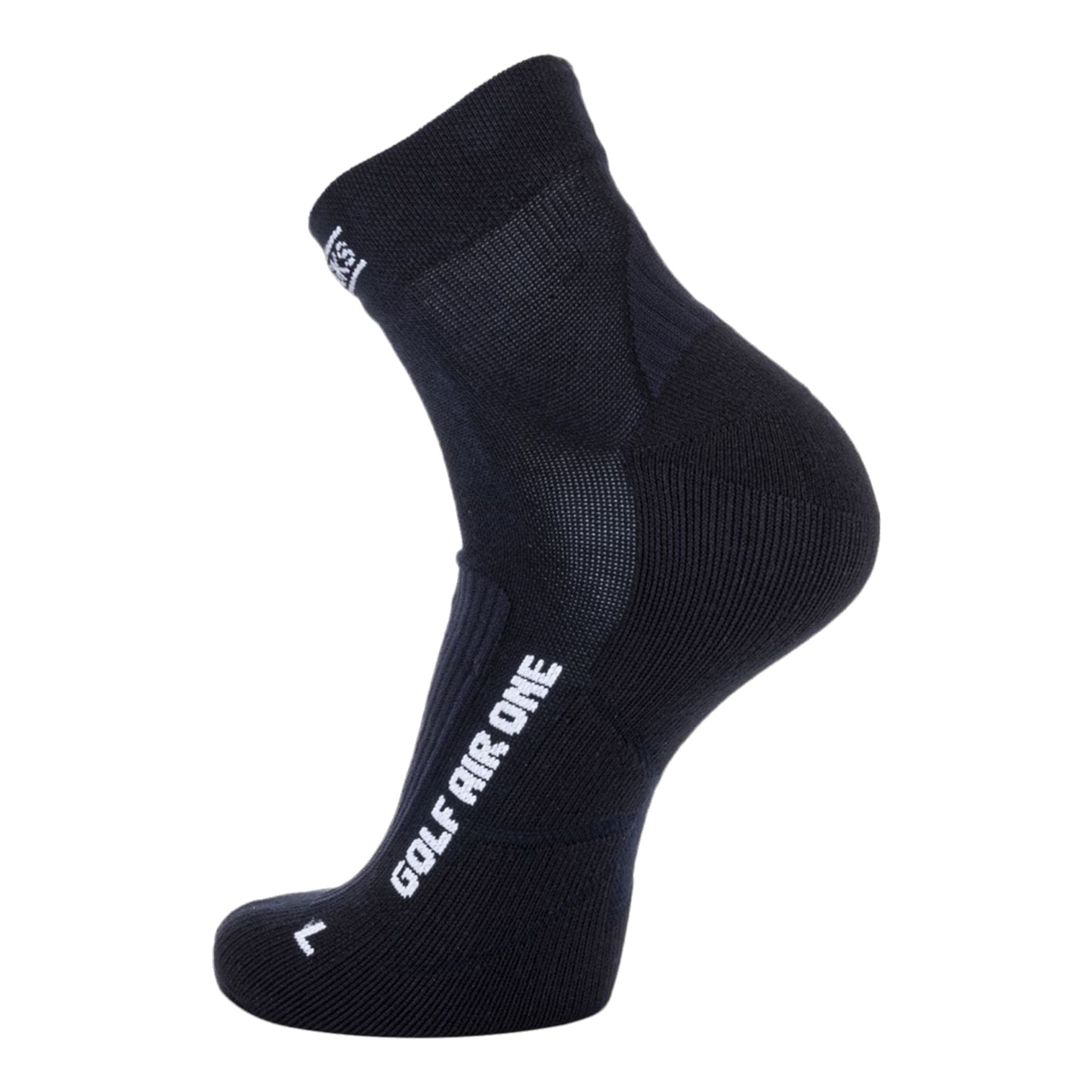 Chaussettes de golf basses X-Socks Air pour hommes