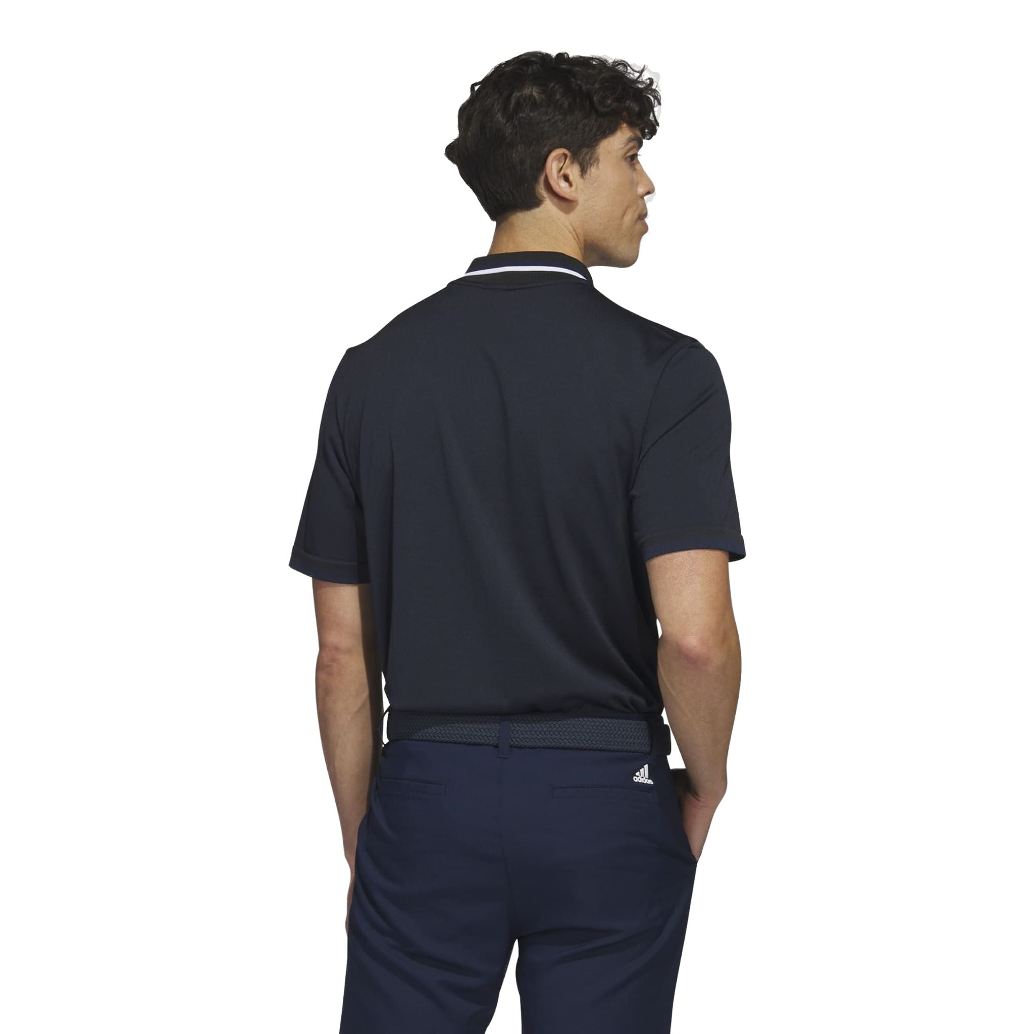 Polo Adidas Primeknit pour homme