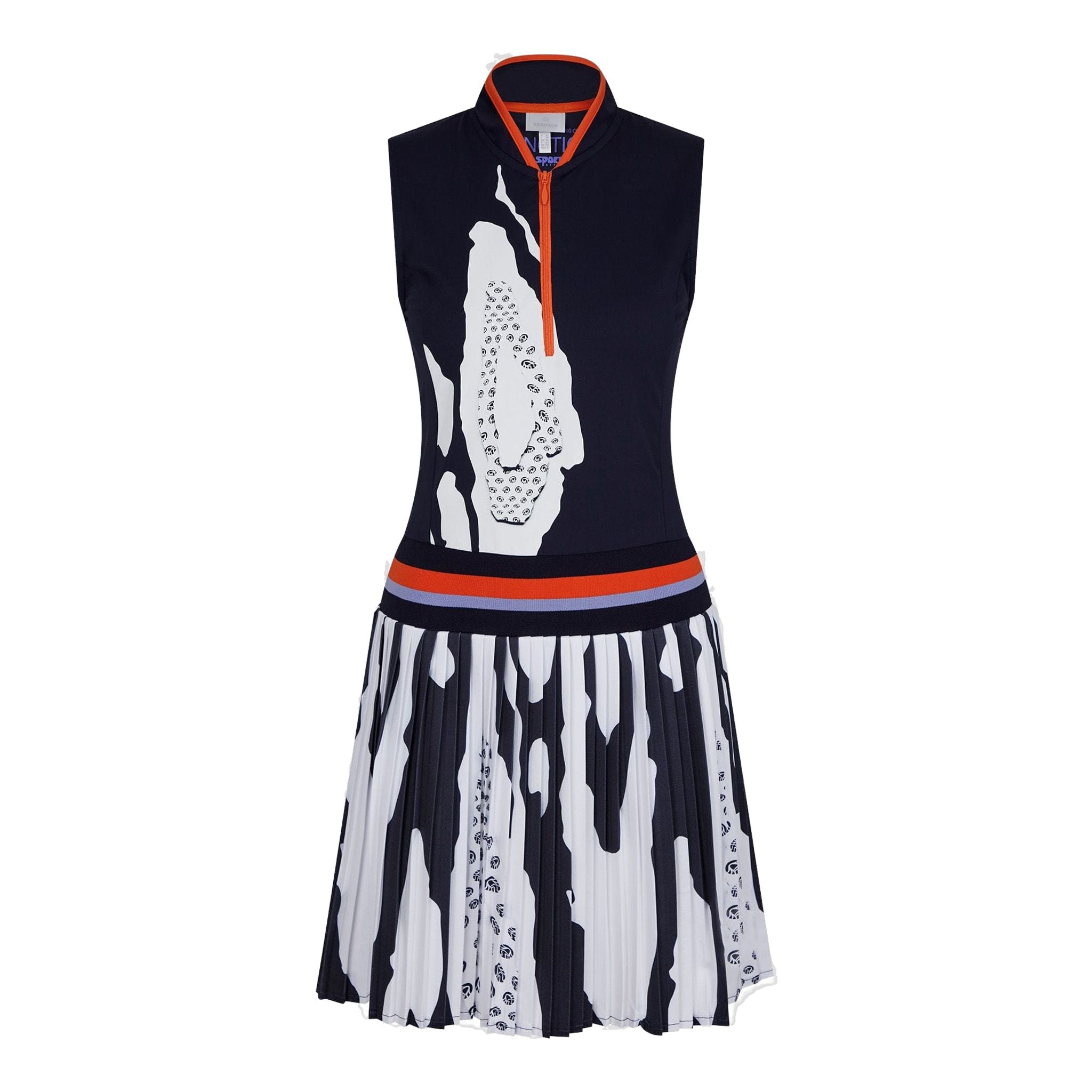 Robe Sportalm femme