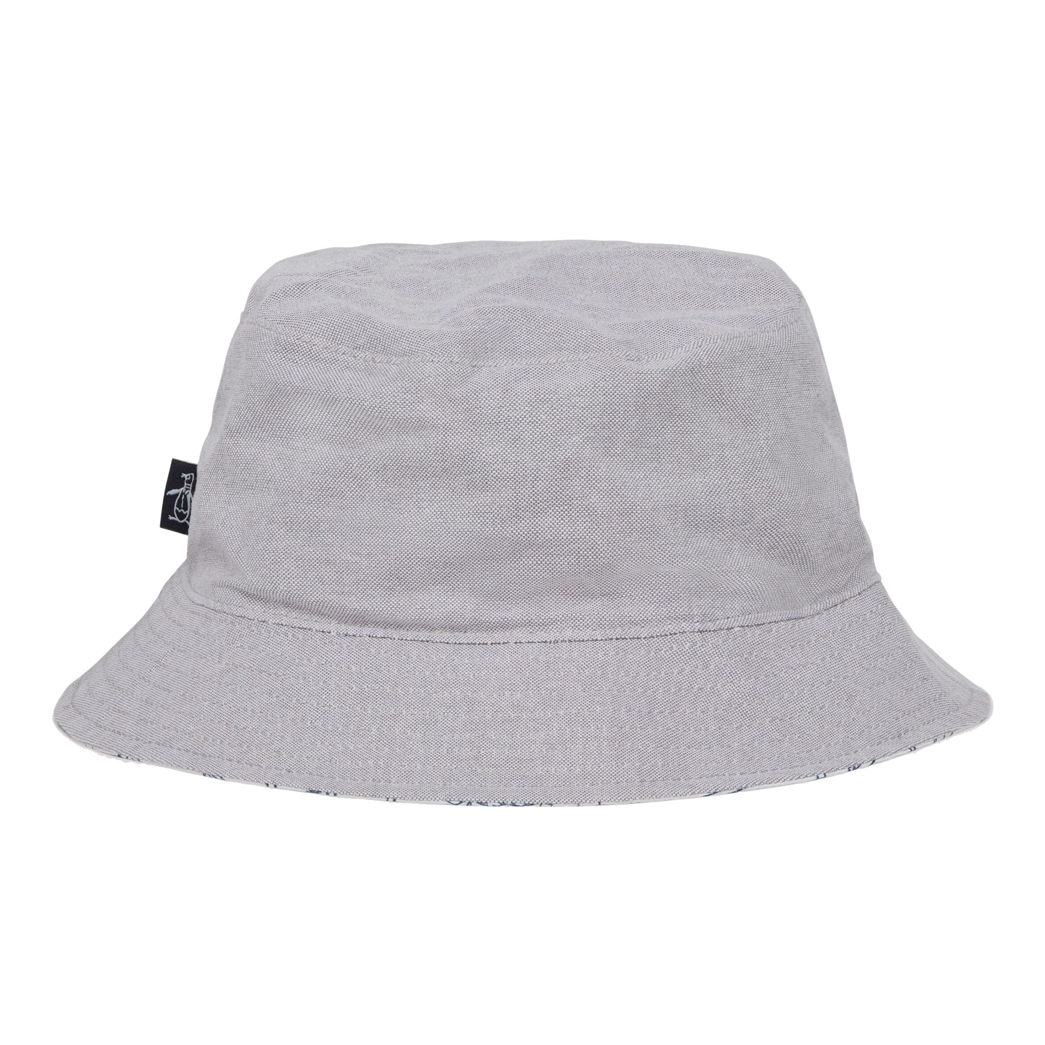 Casquette réversible Original Penguin Vacation Pete pour homme