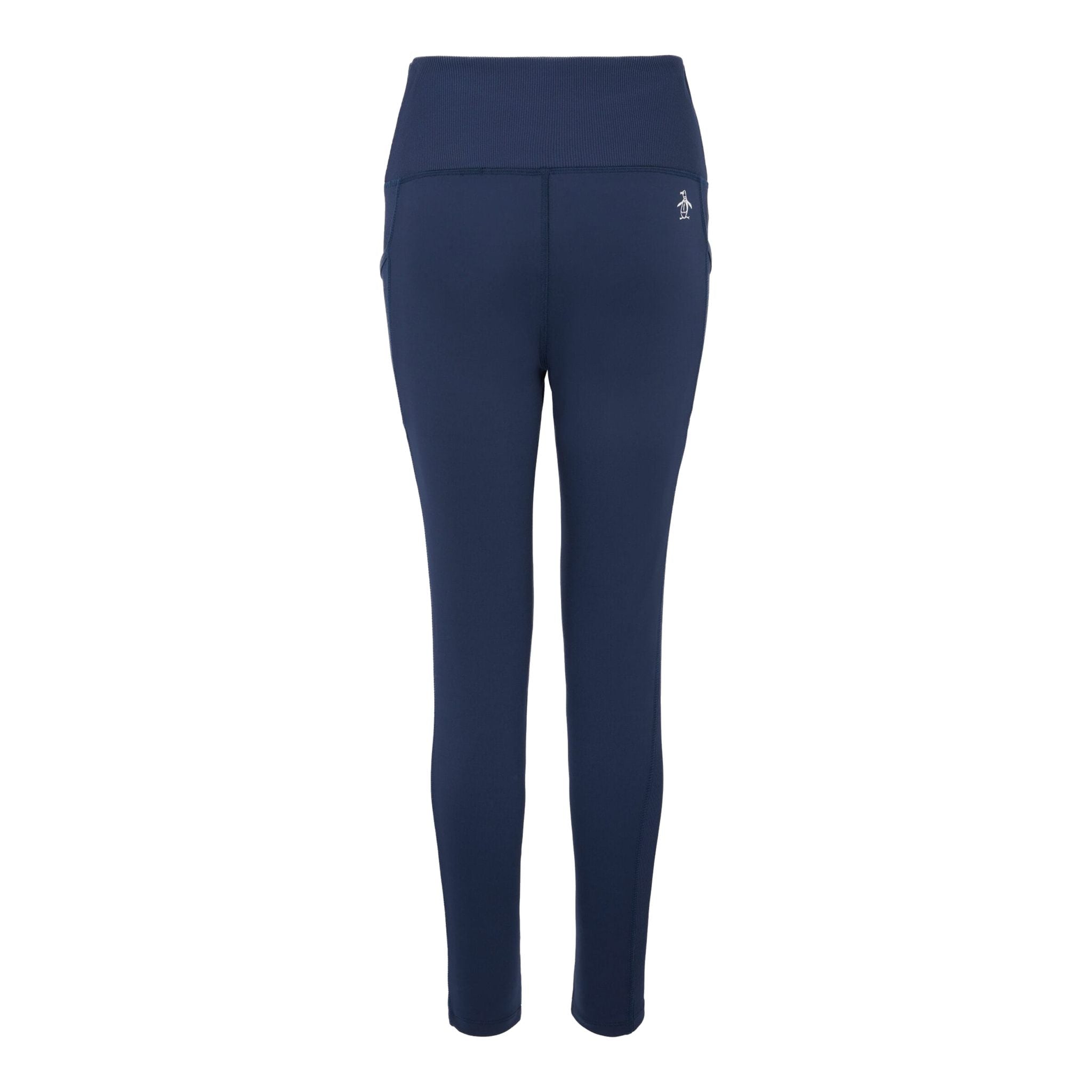 Leggings de golf Original Penguin Essential Solid pour femmes