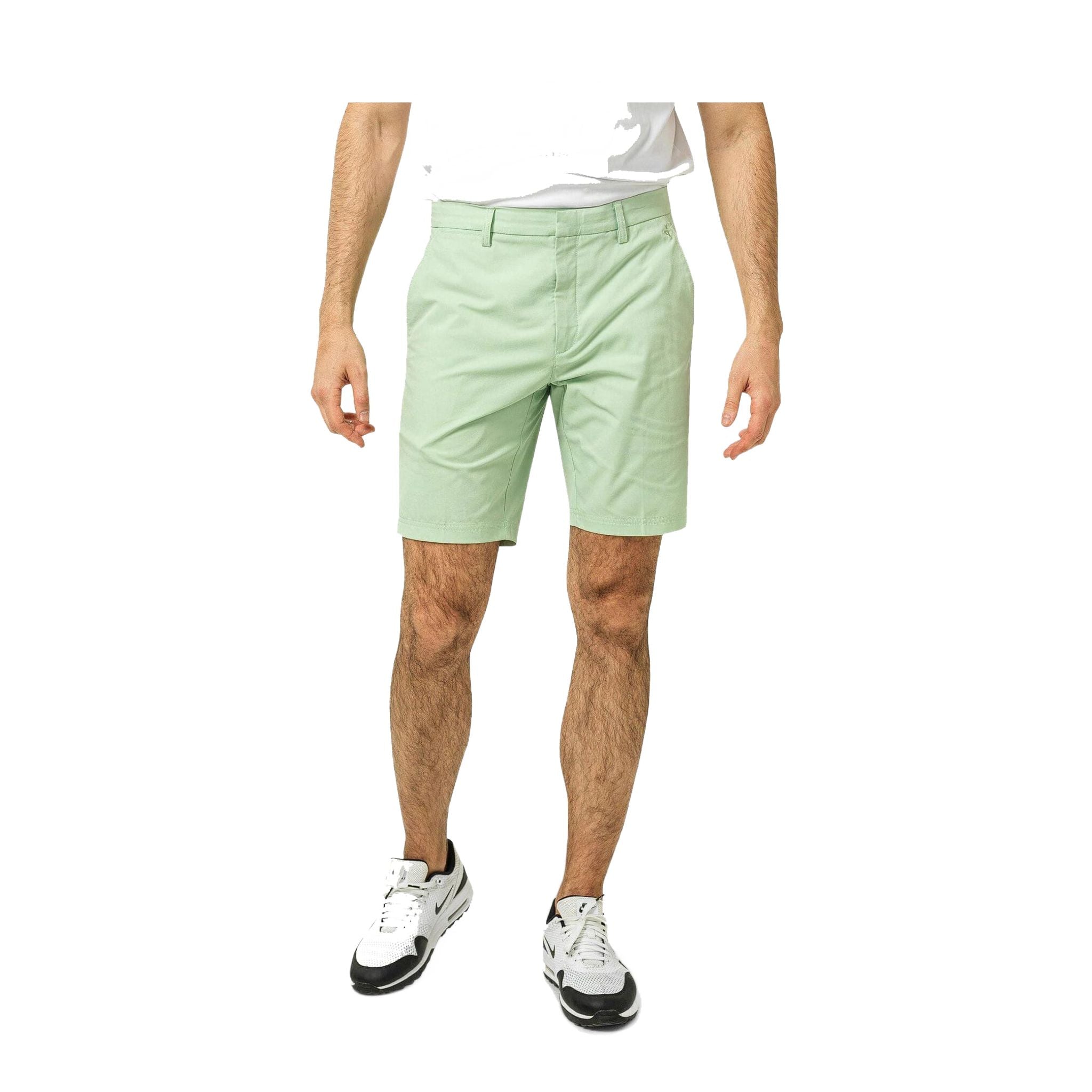 Short de sport Cross Sportswear Byron Tech pour homme