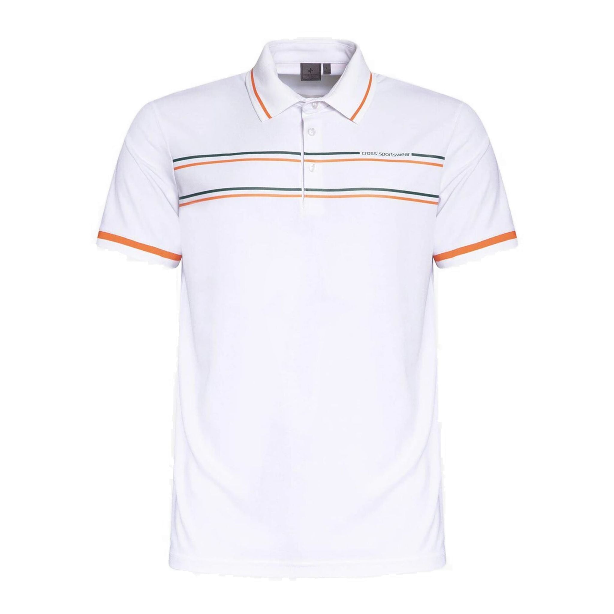 Polo Cross Sportswear Primus Homme