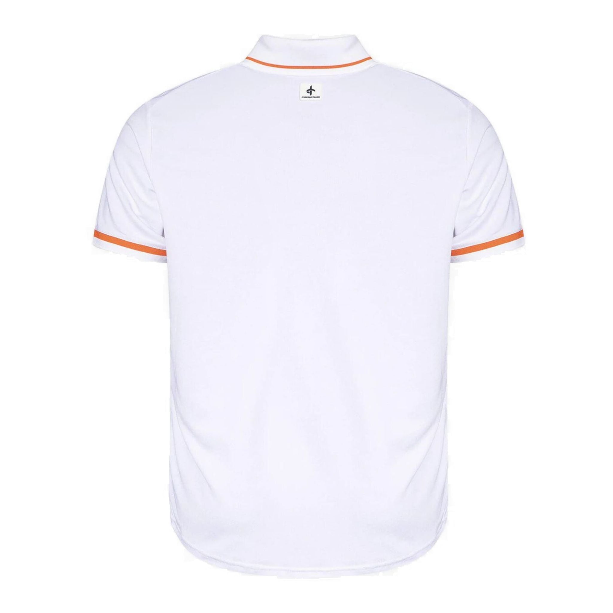 Polo Cross Sportswear Primus Homme
